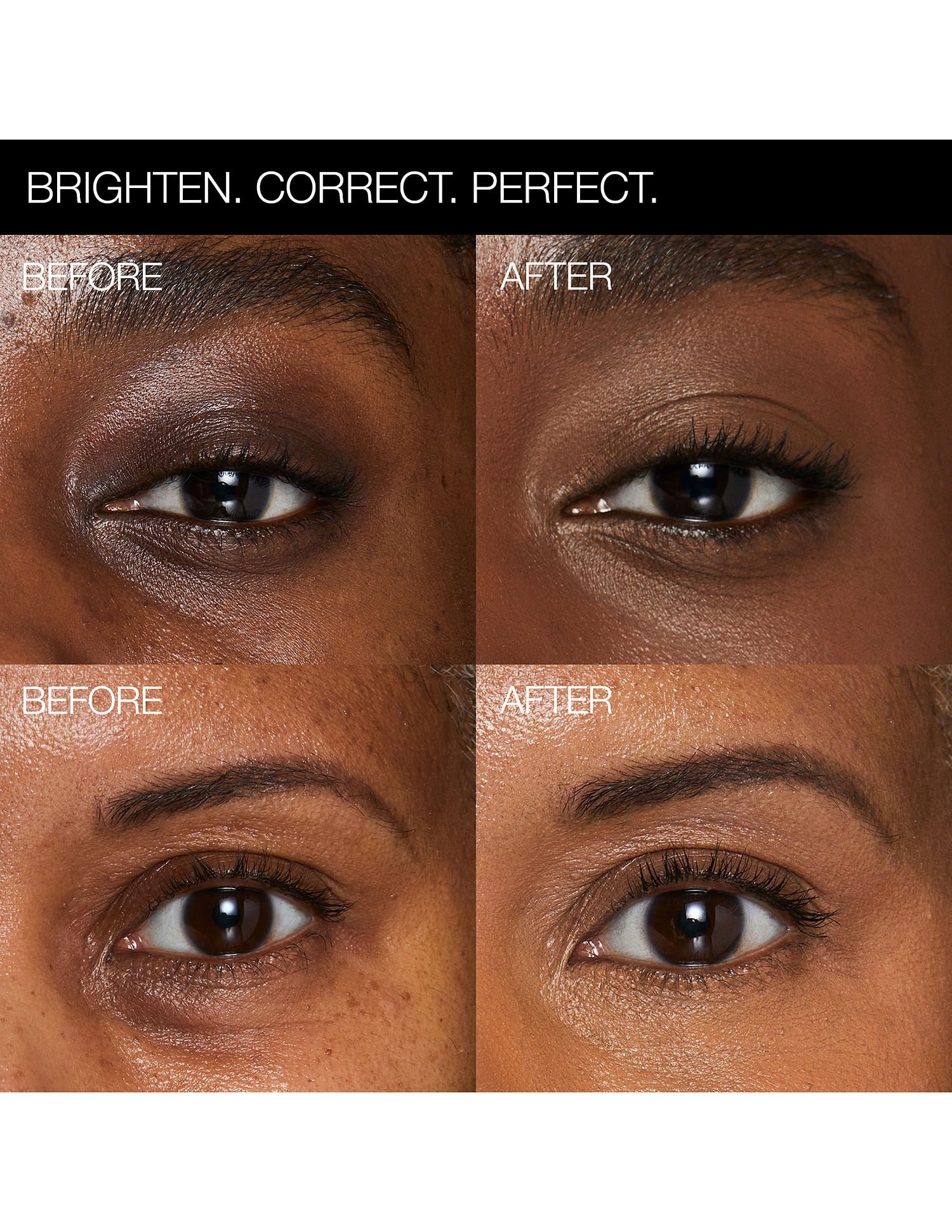 Radiant Creamy Concealer • Caramel