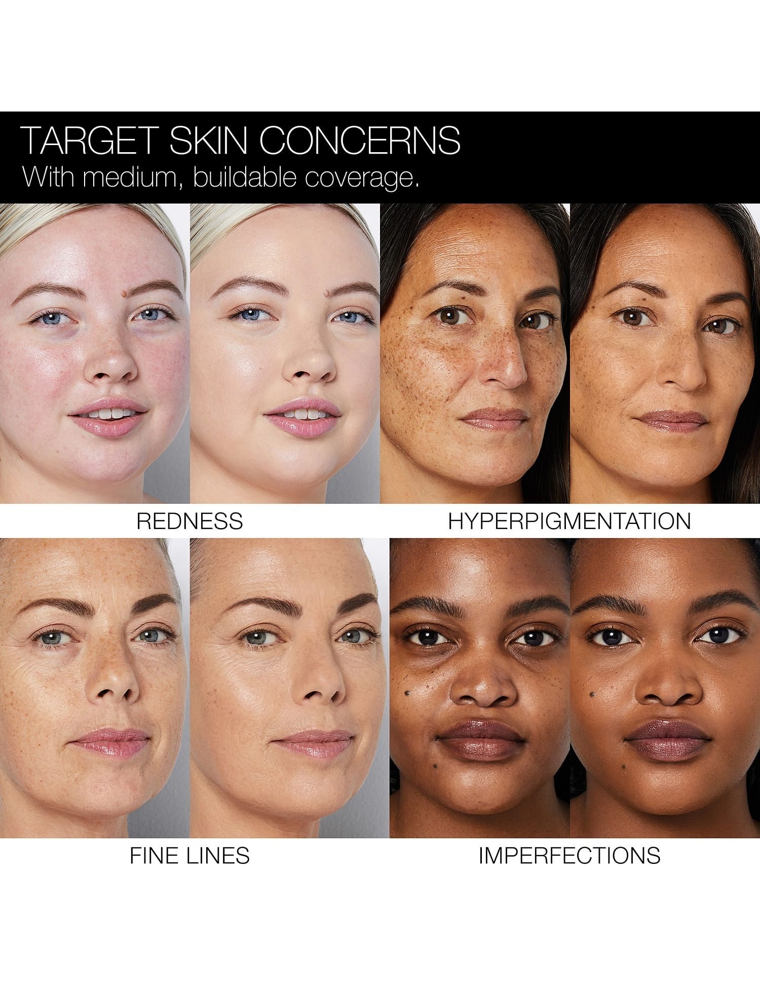 Radiant Creamy Concealer • Cannelle