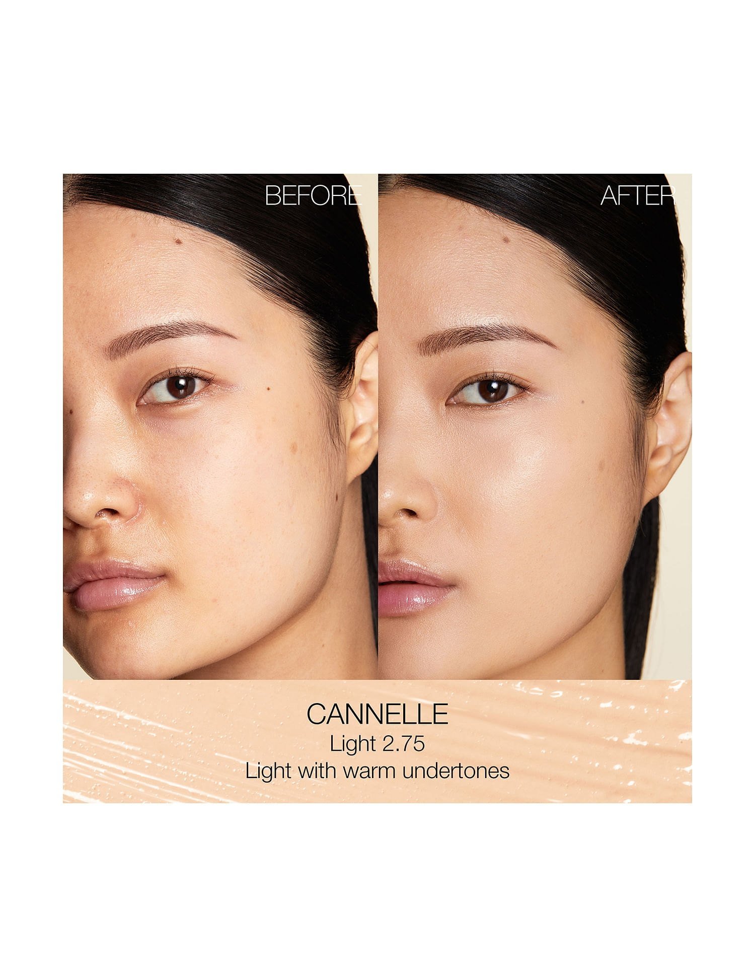 Radiant Creamy Concealer • Cannelle