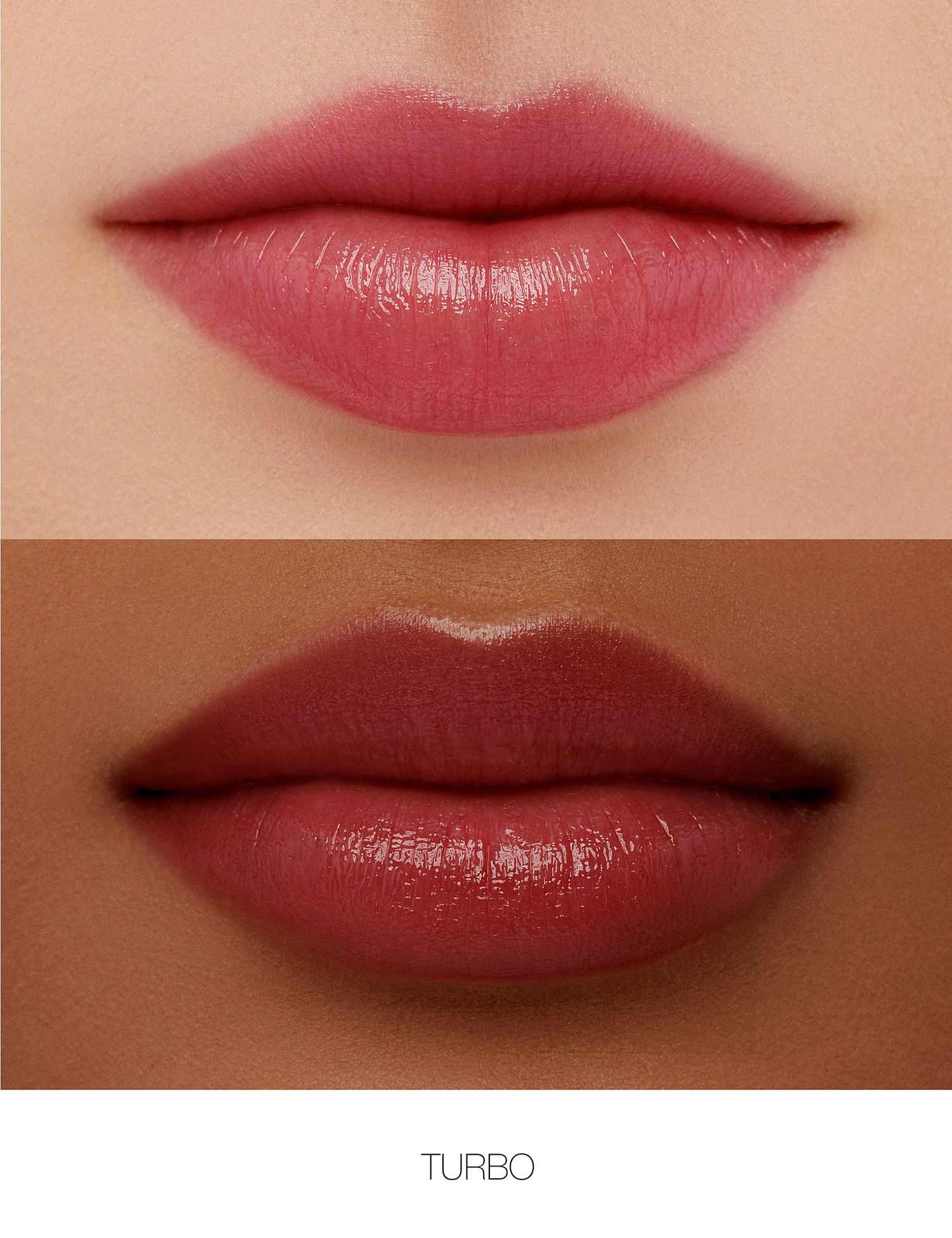Afterglow Lip Balm • Turbo
