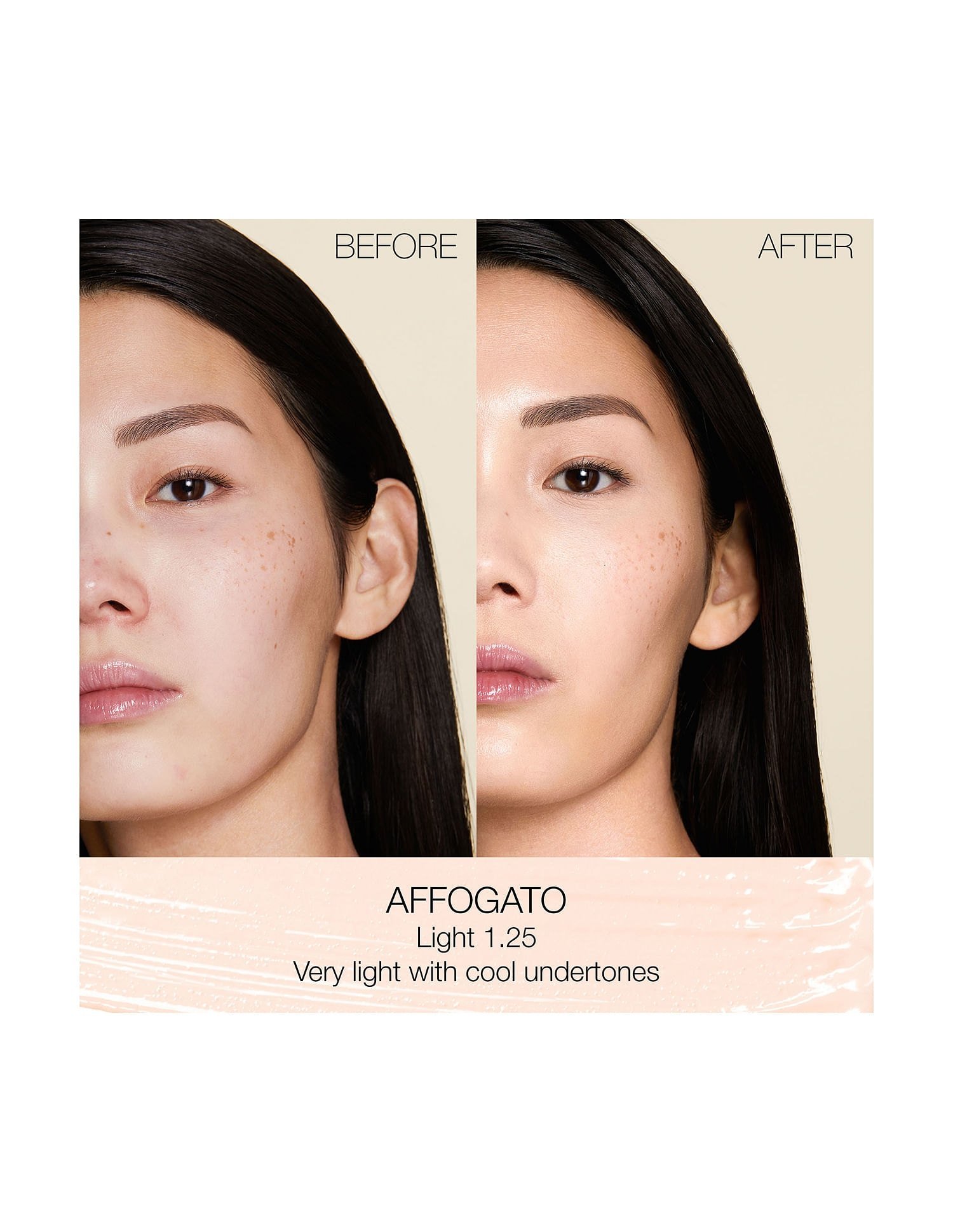 Radiant Creamy Concealer • Affogato