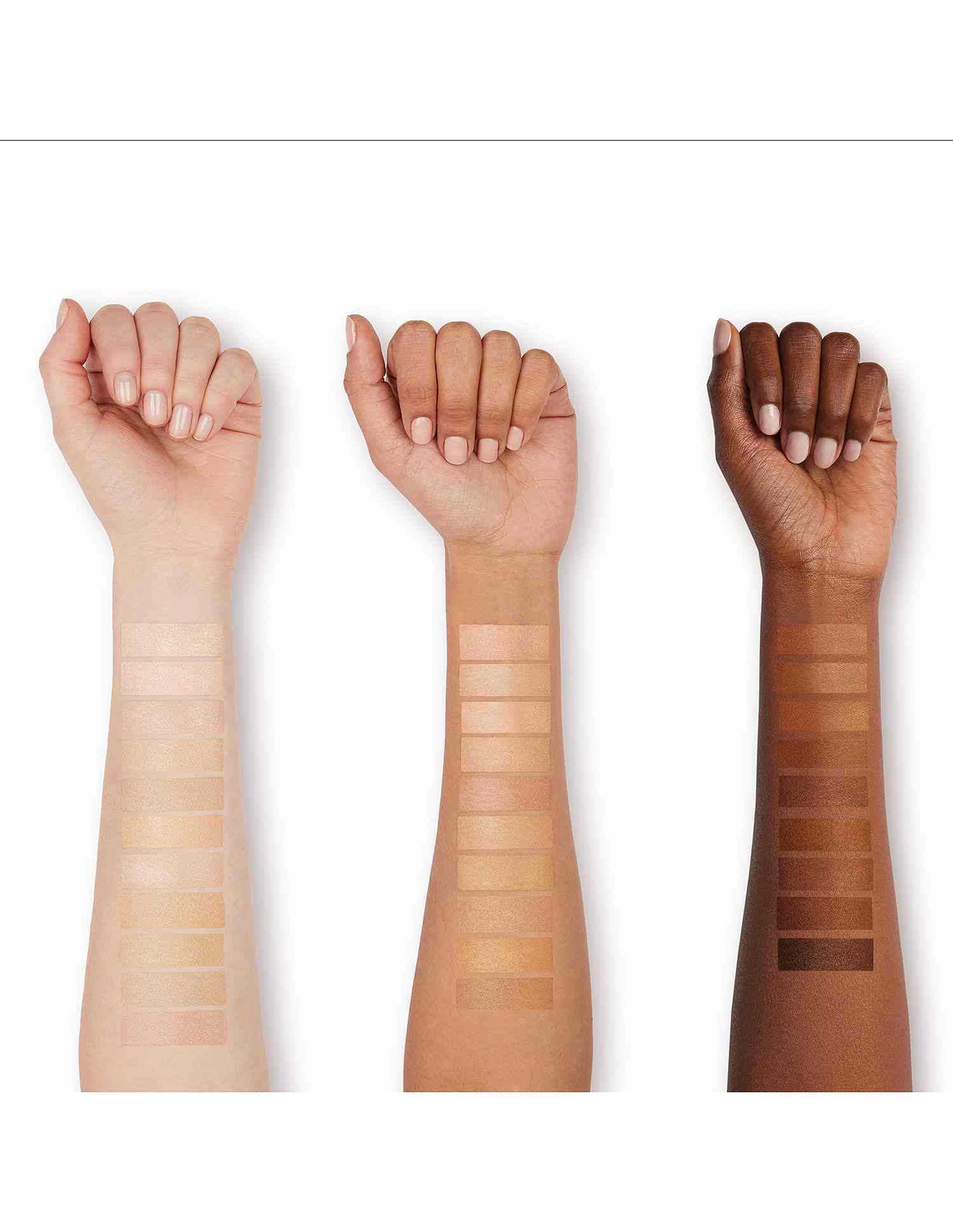 Mini Radiant Creamy Concealer • Nougatine