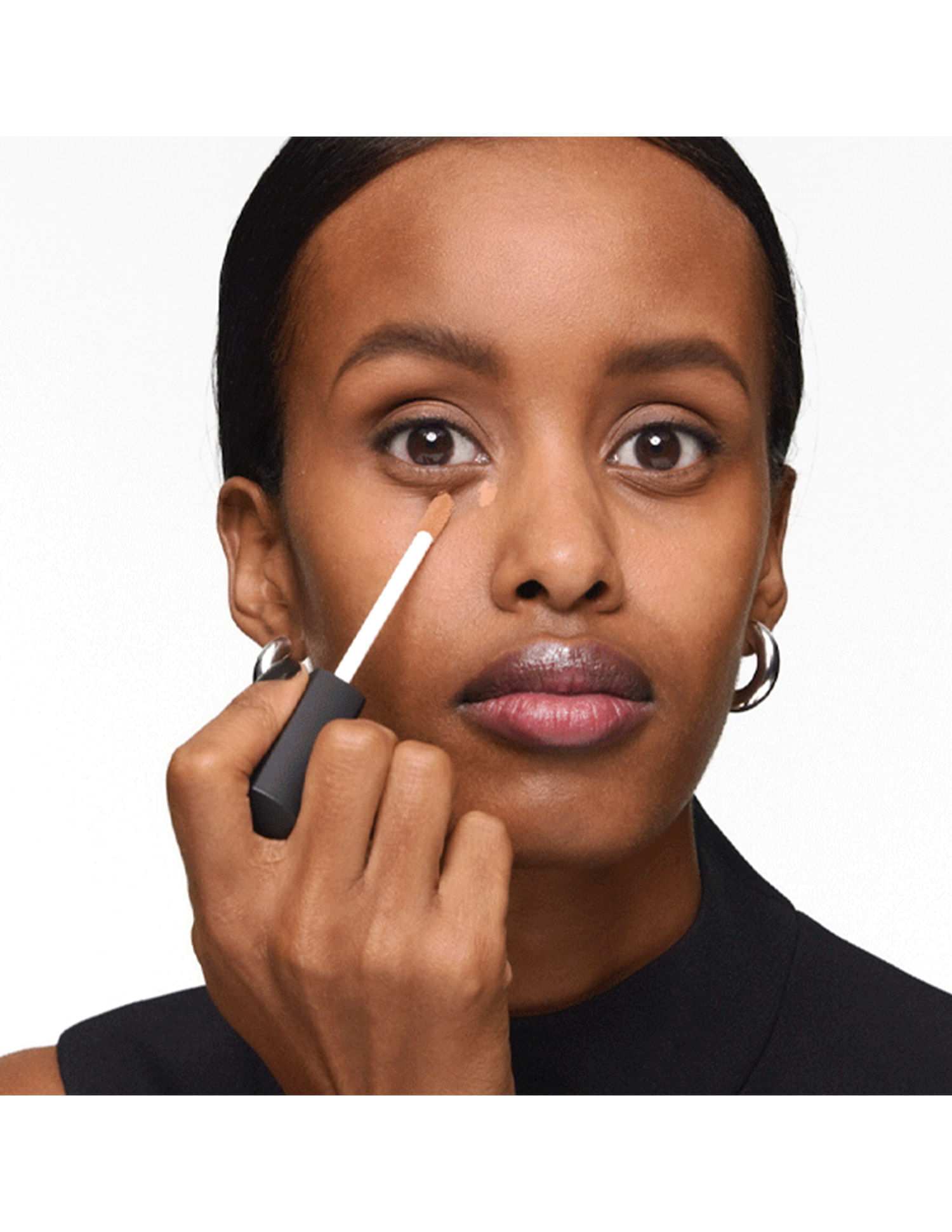 Mini Radiant Creamy Concealer • Chestnut