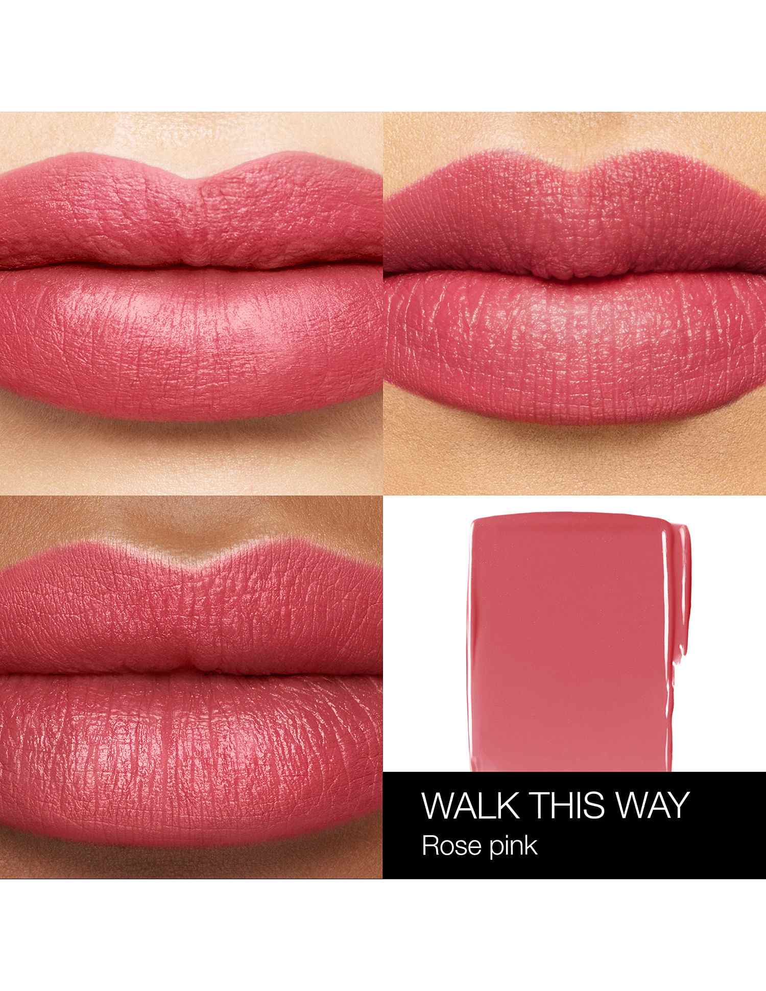 Powermatte Lip Pigment • Walk This Way