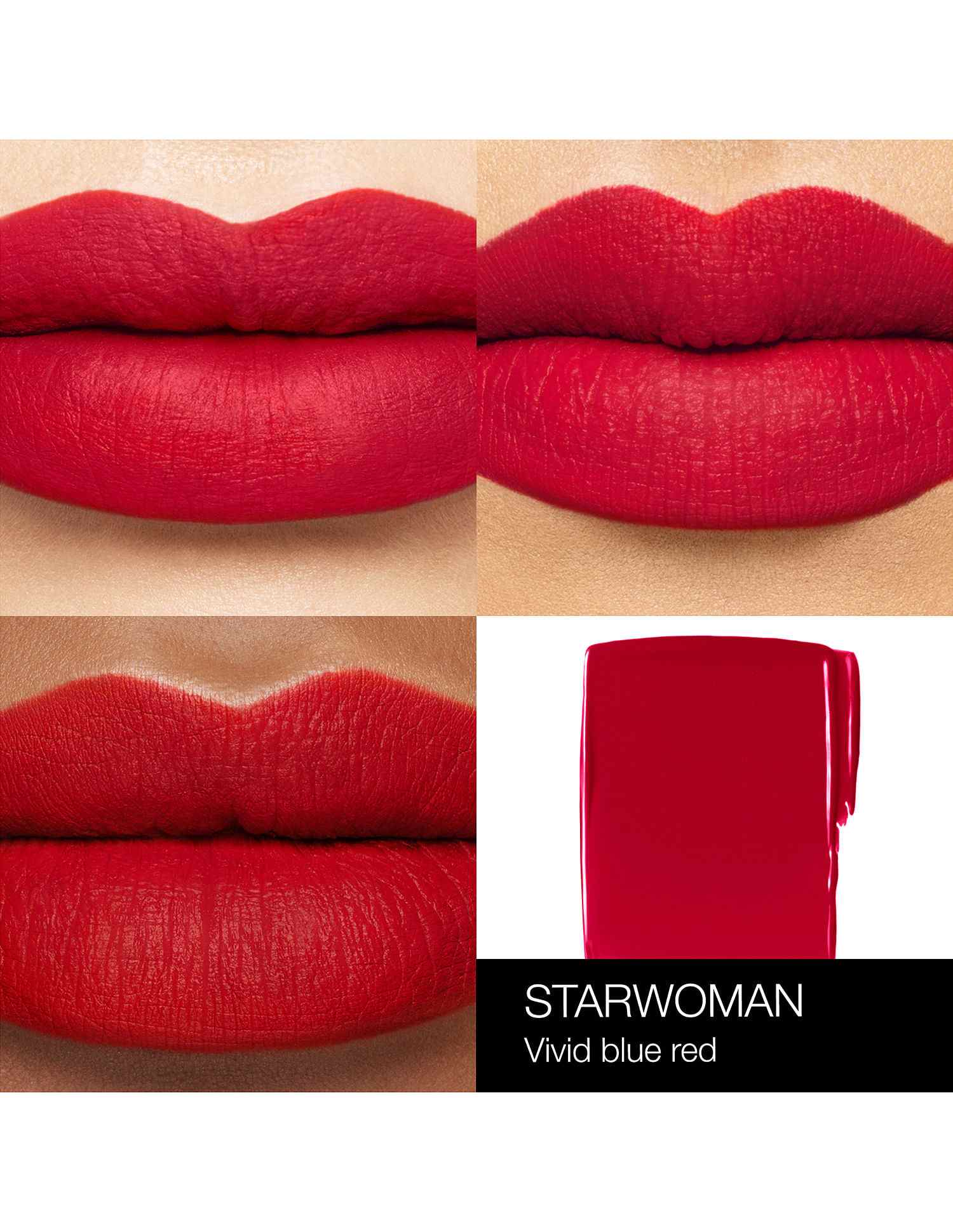 Powermatte Lip Pigment • Star Woman