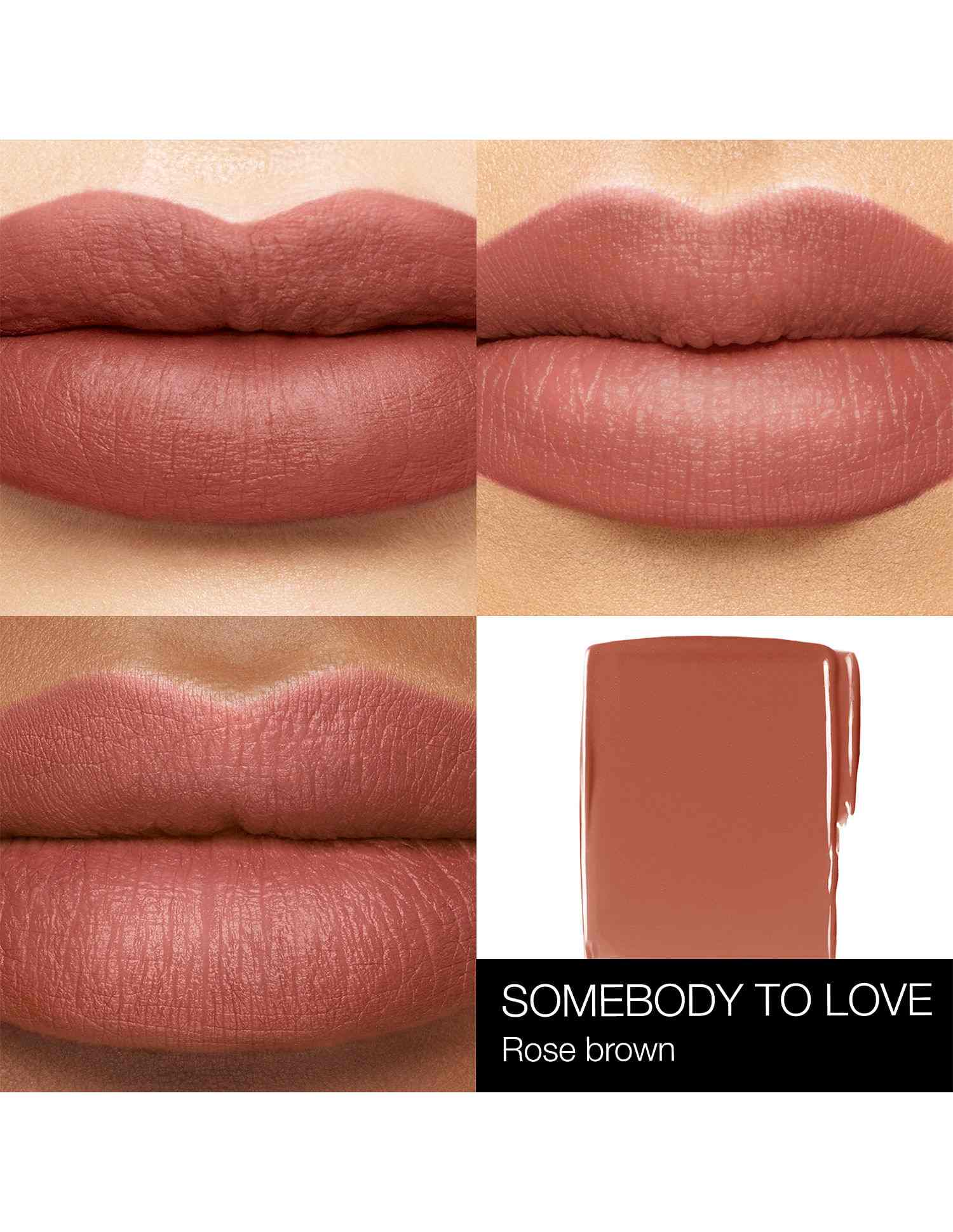 Powermatte Lip Pigment • Somebody To Love