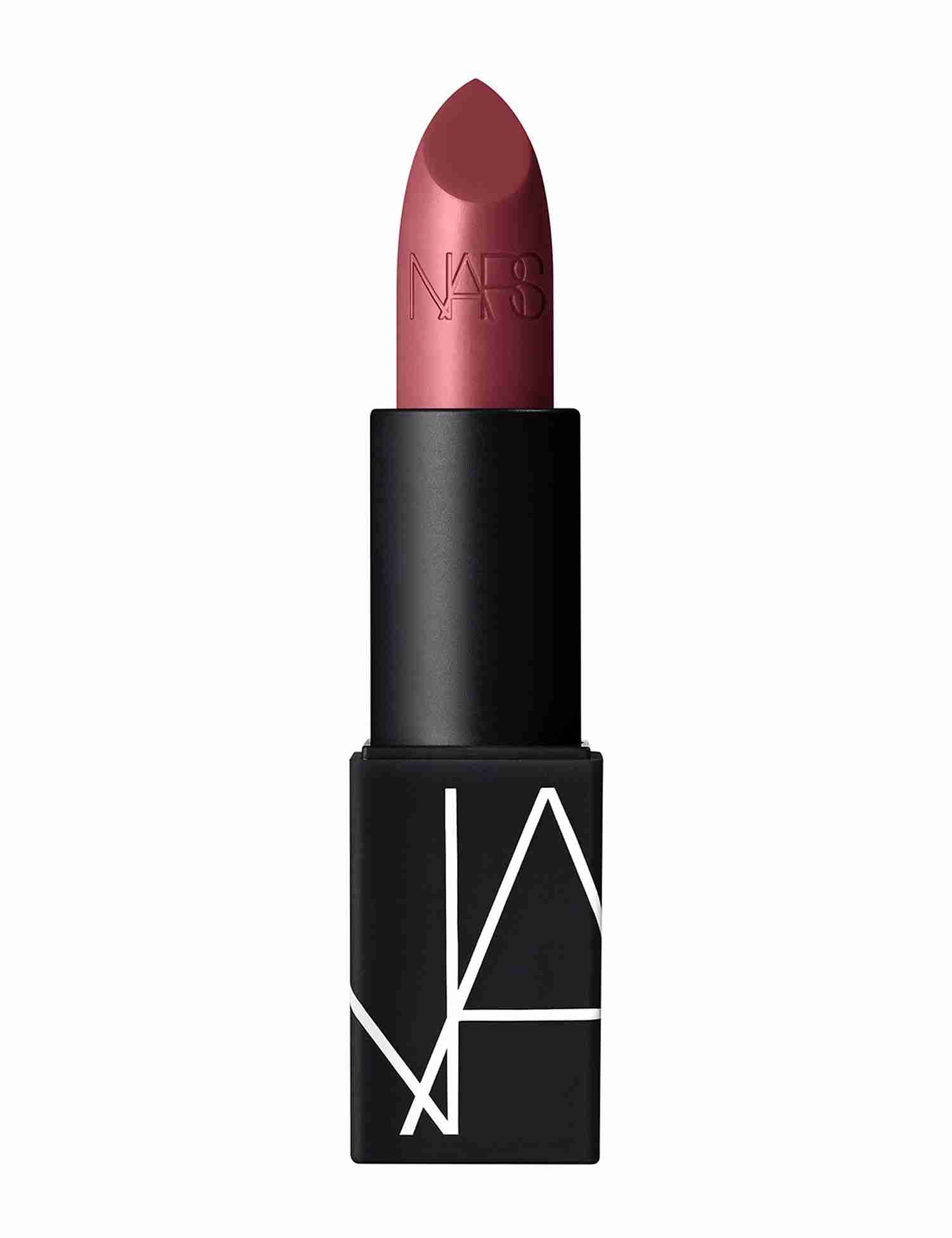 Iconic Lipstick • Afghan Red
