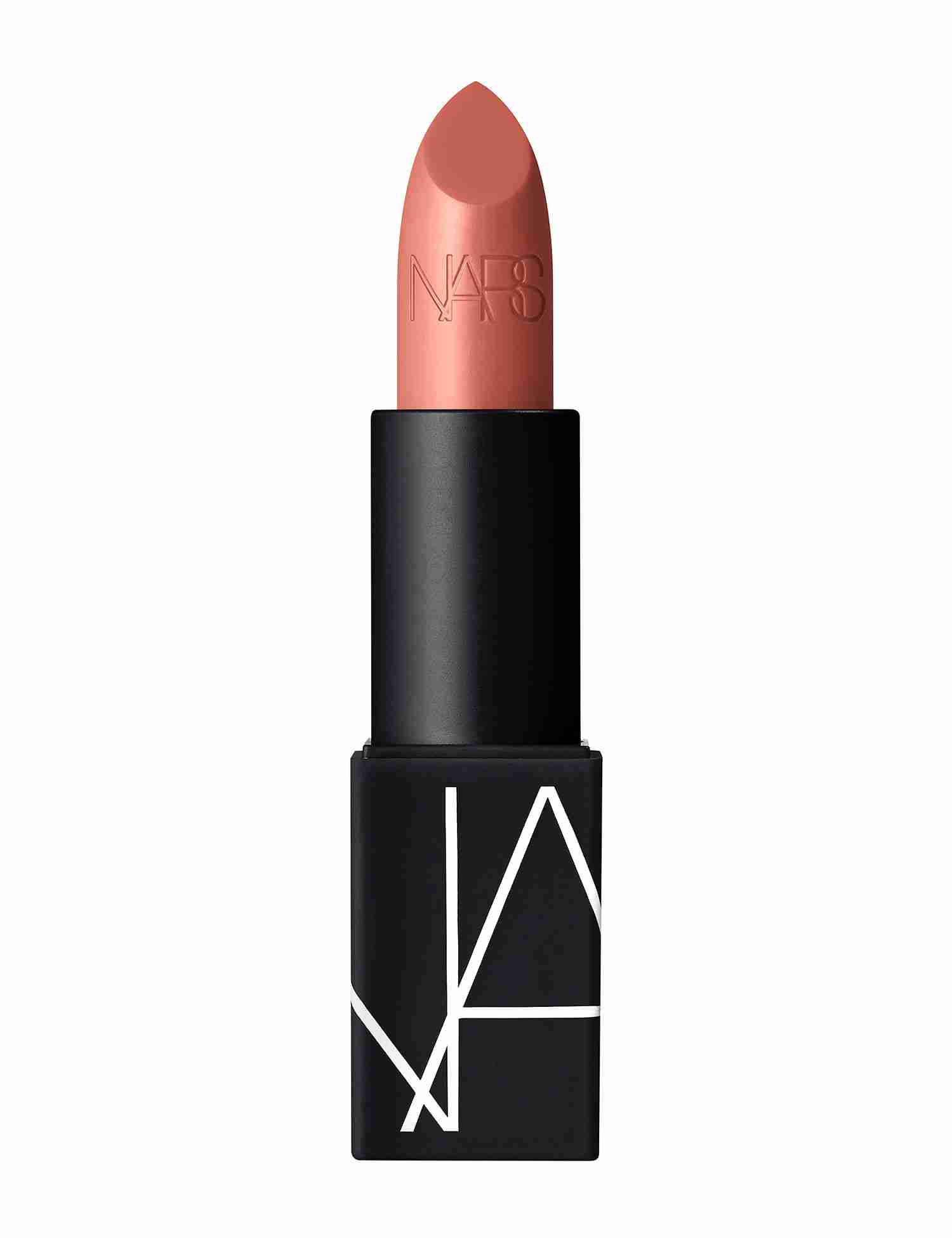Iconic Lipstick • Raw Seduction
