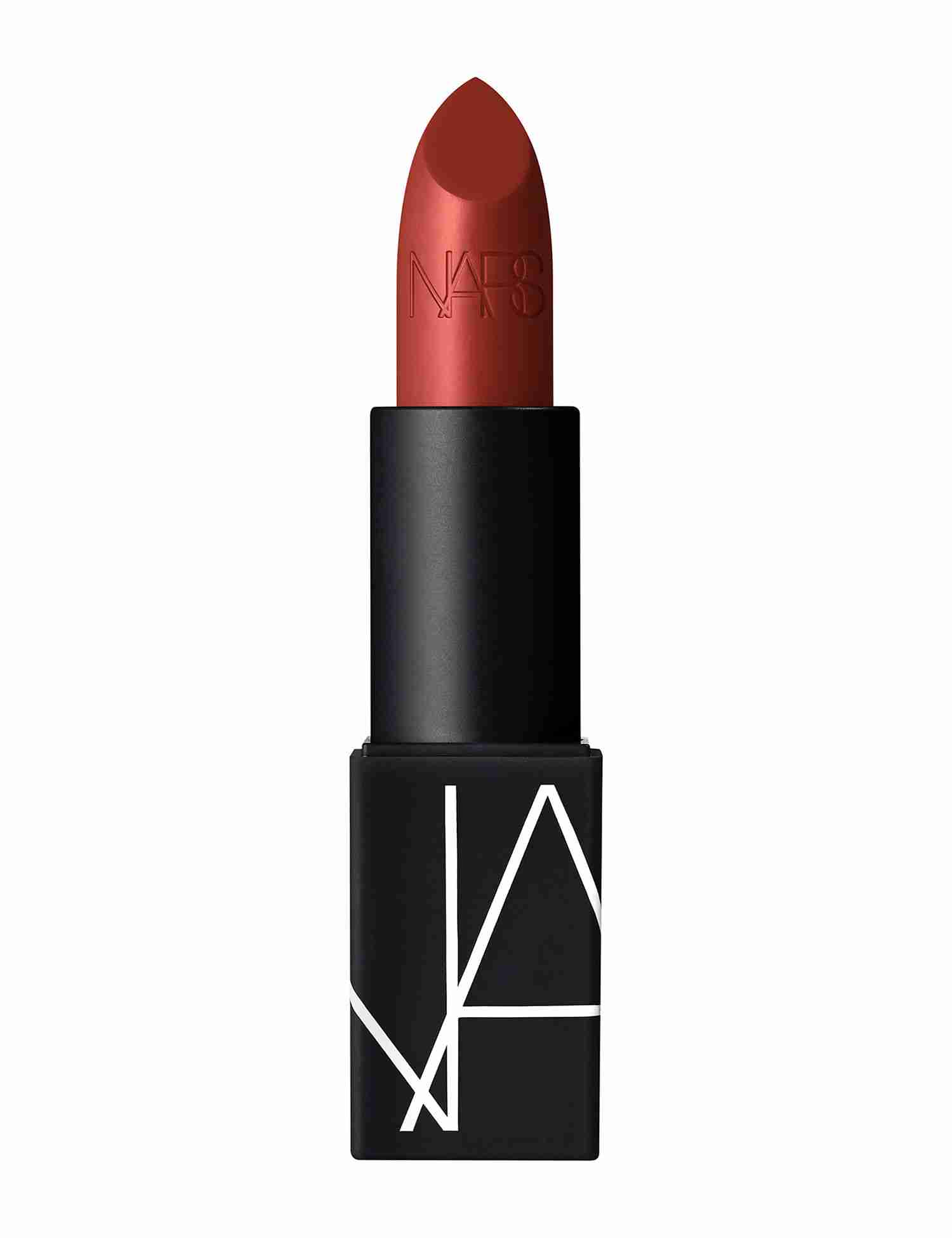Iconic Lipstick • Immortal Red
