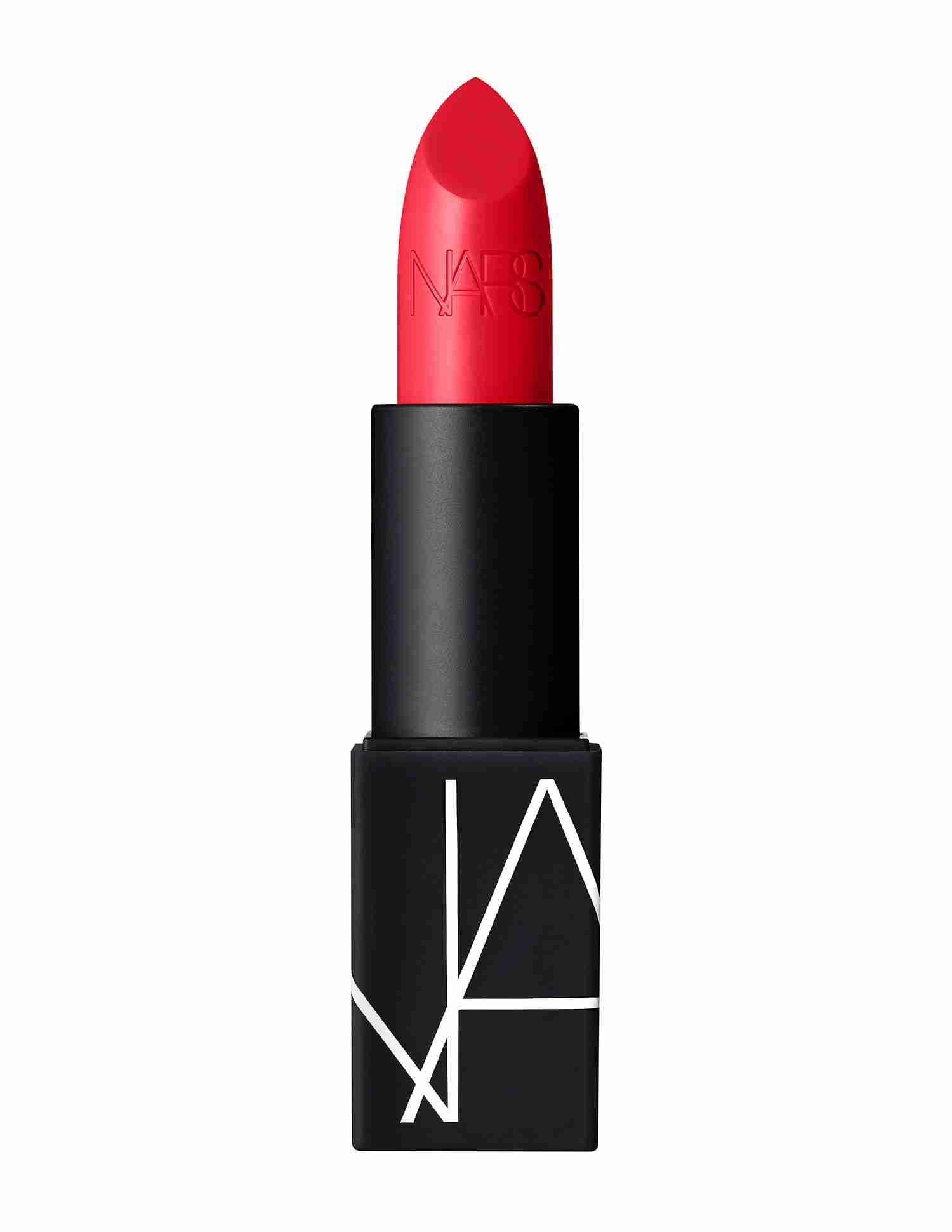 Iconic Lipstick • Ravishing Red