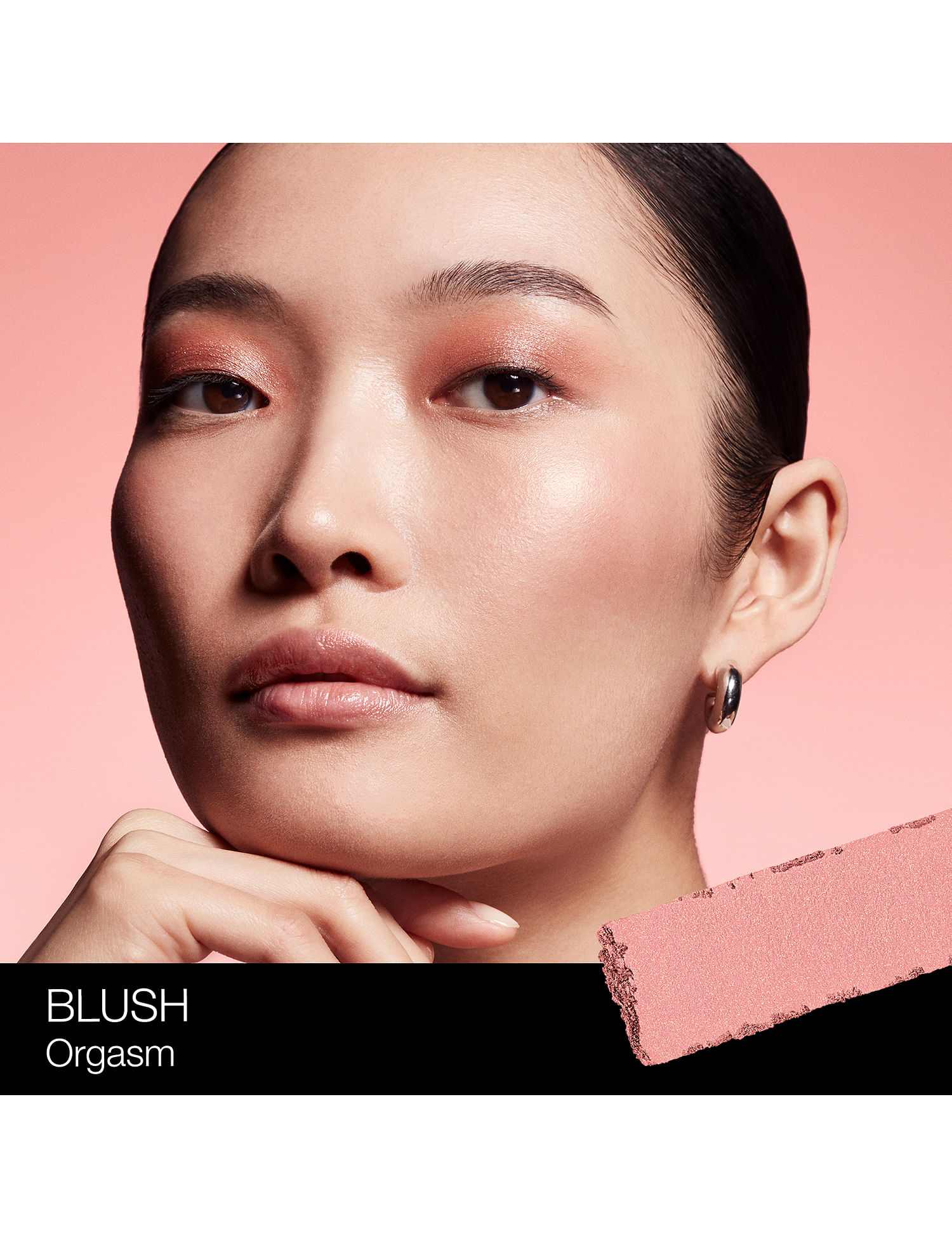 Blush • Orgasm