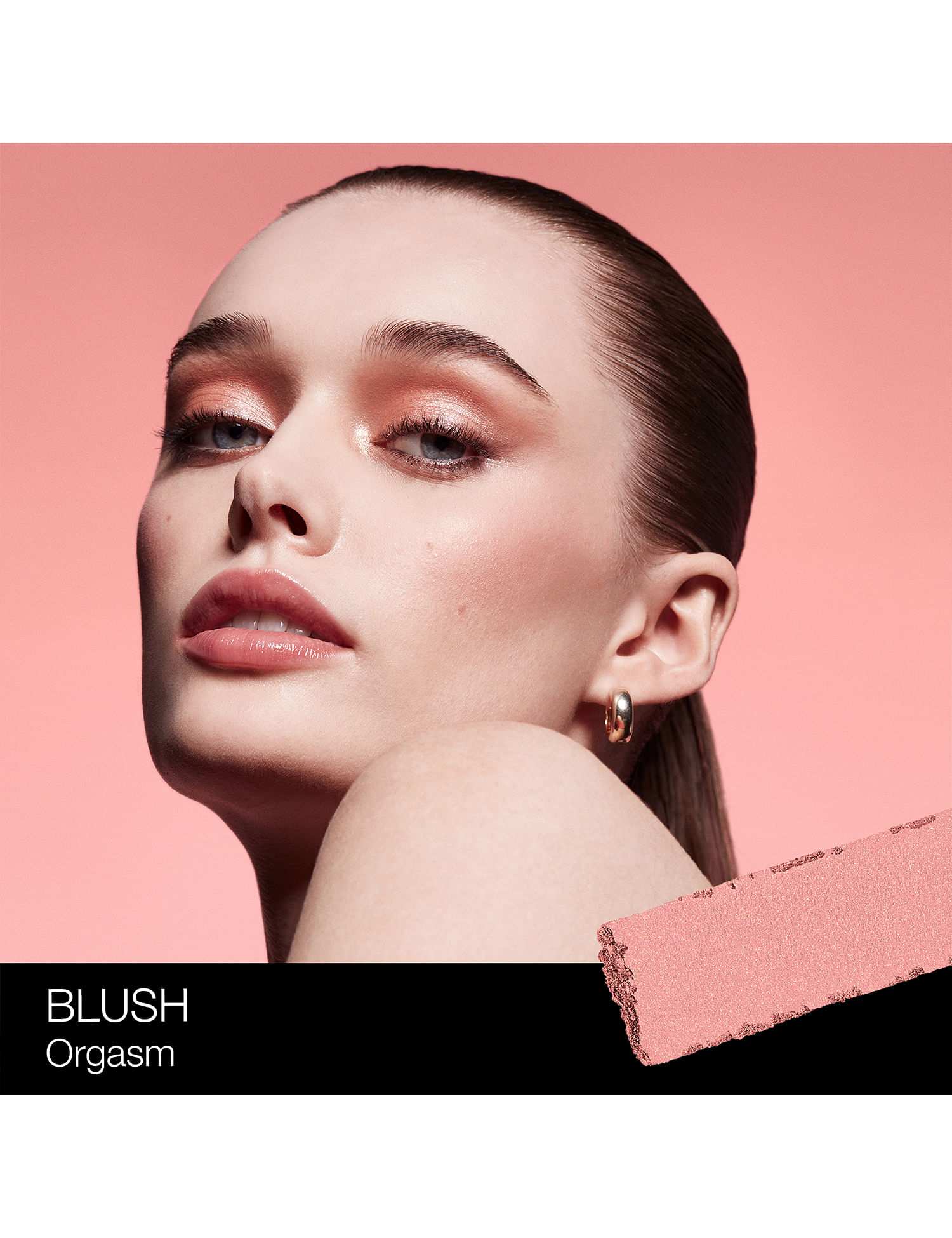 Blush • Orgasm