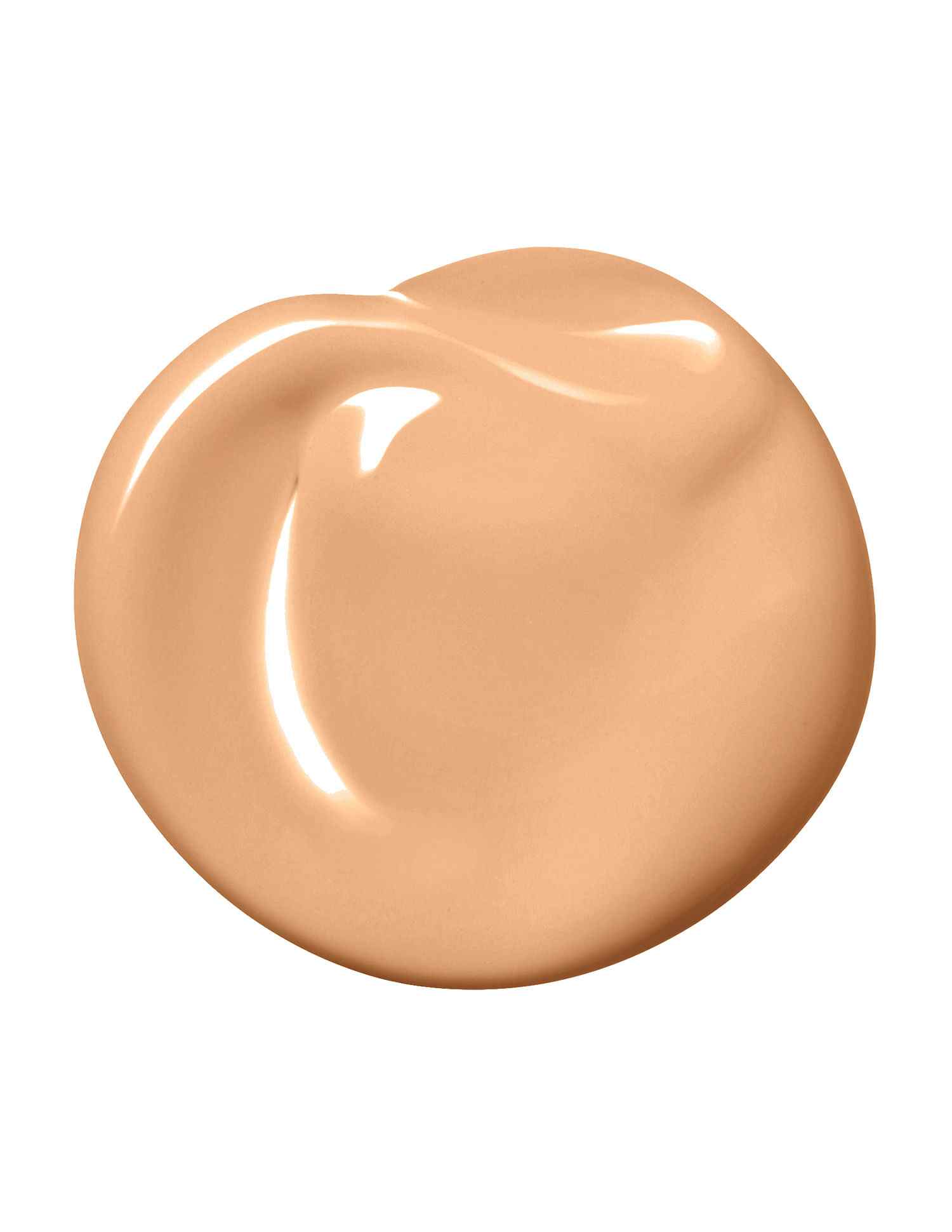 Sheer Glow Foundation • Sahel
