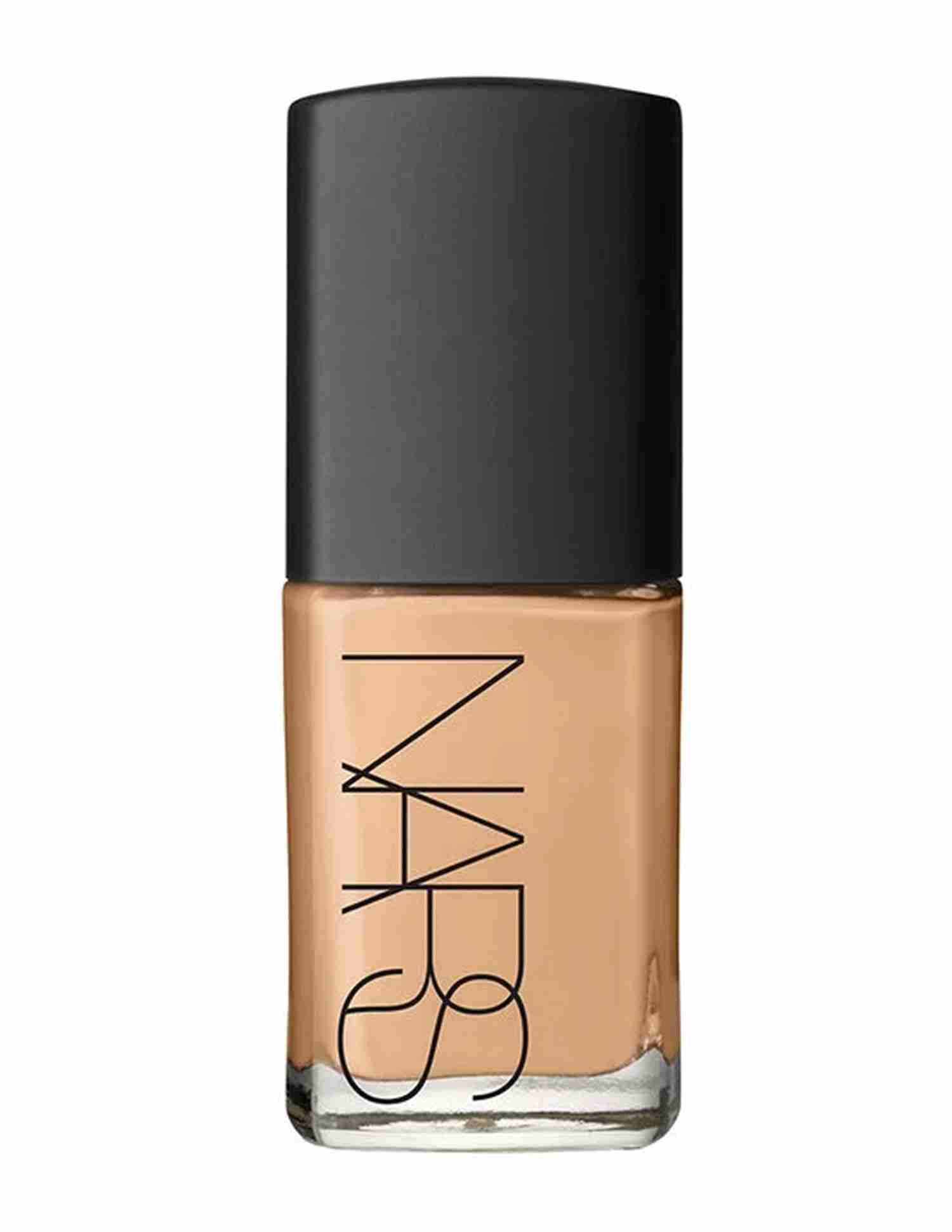 Sheer Glow Foundation • Valencia