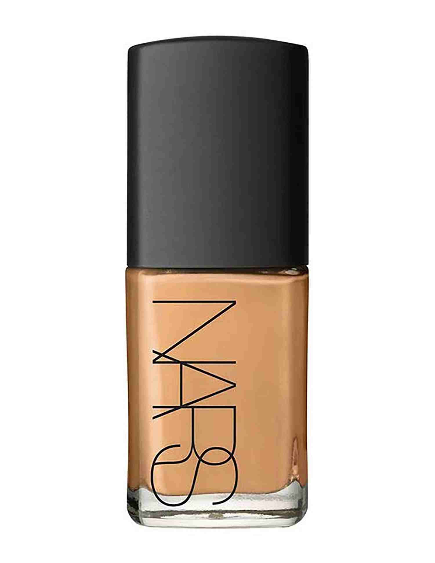 Sheer Glow Foundation • Huahine