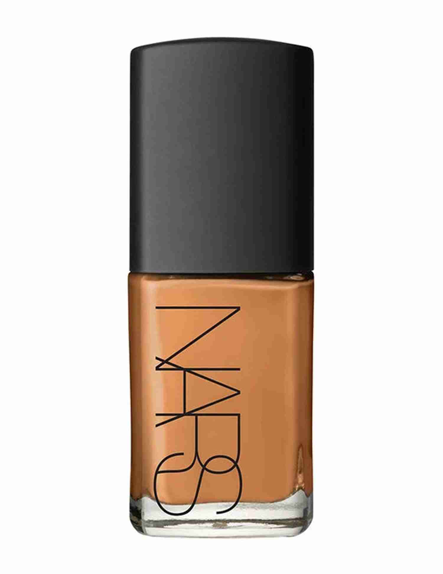 Sheer Glow Foundation • Caracas