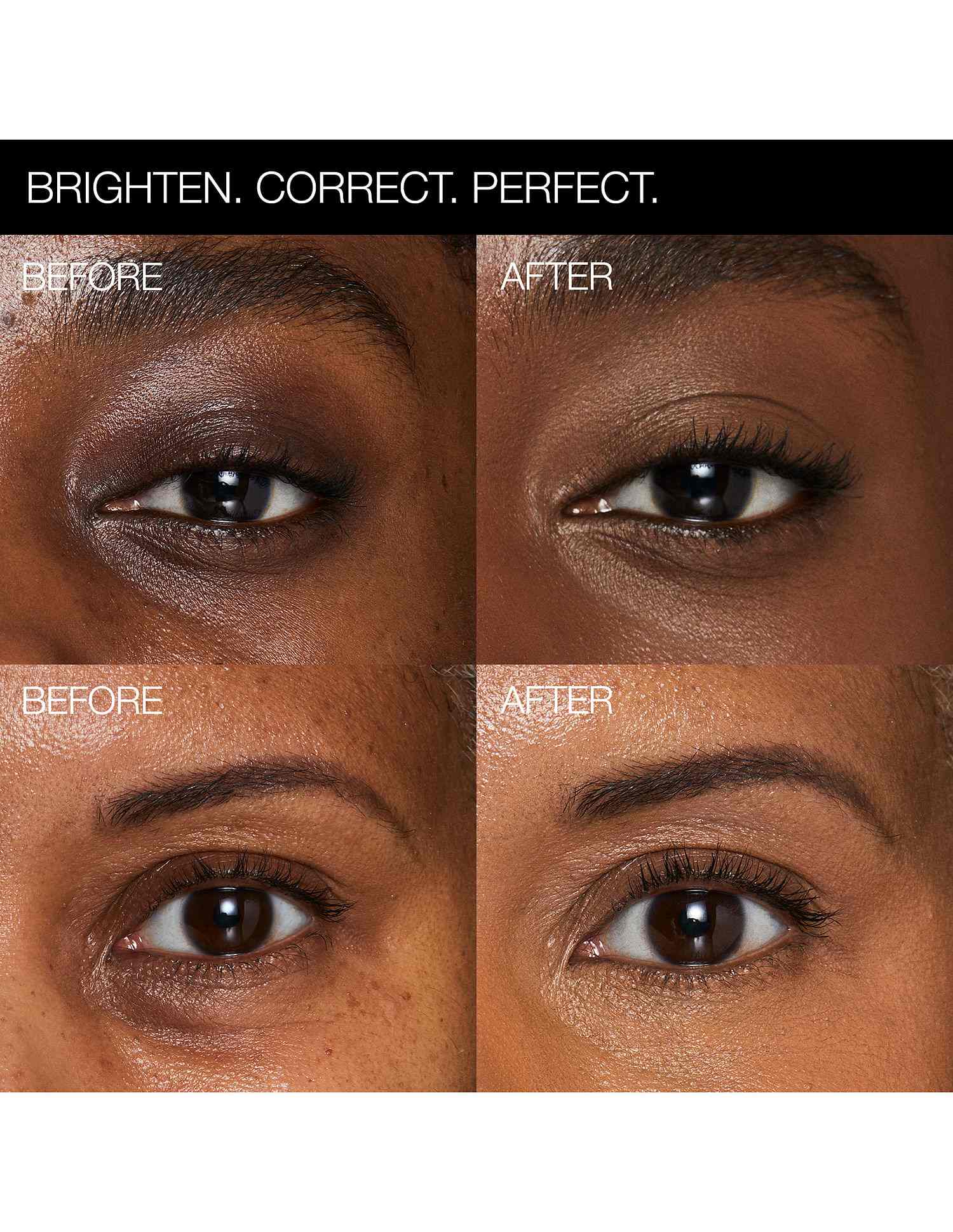 Mini Radiant Creamy Concealer • Vanilla