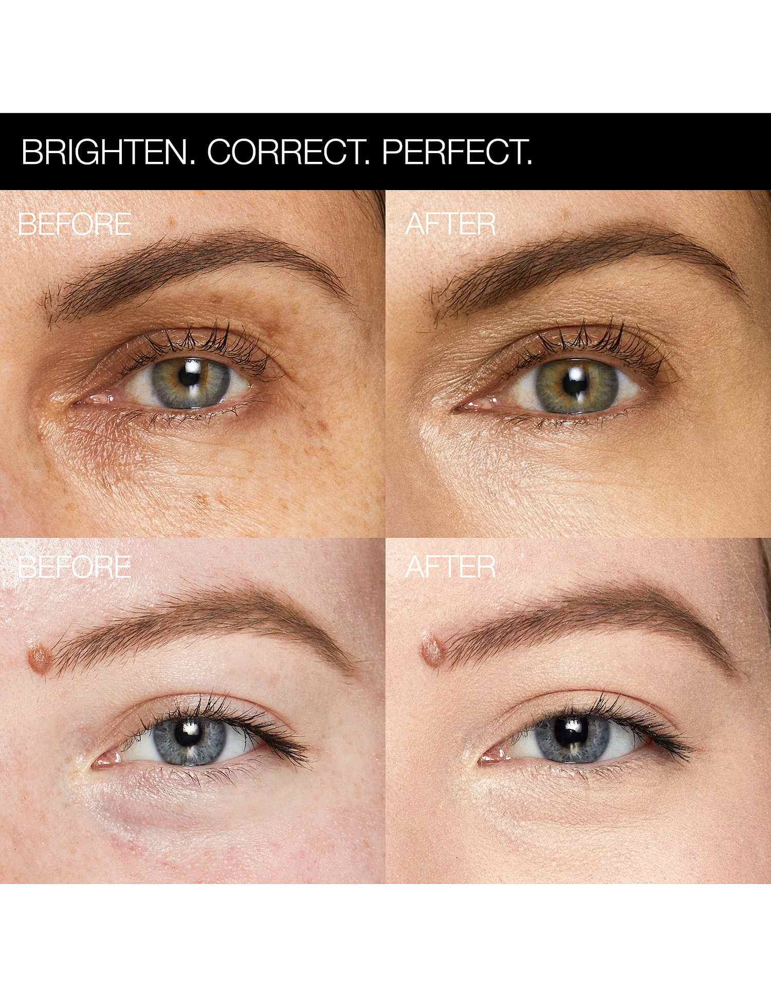 Mini Radiant Creamy Concealer • Vanilla