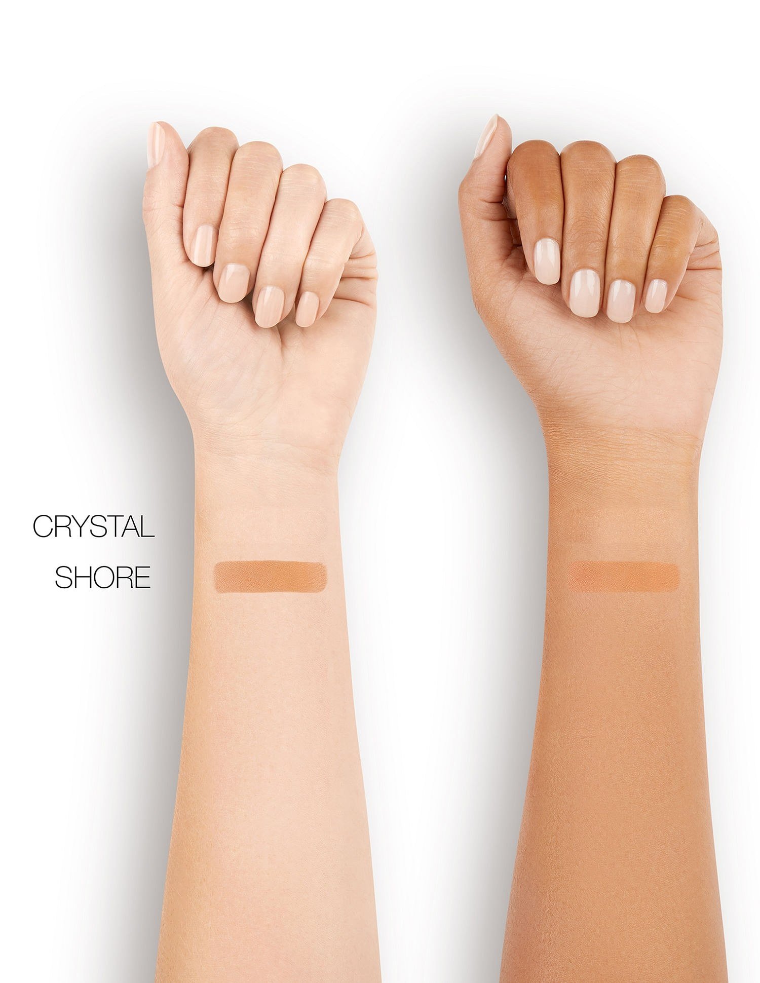 Light Reflecting Setting Powder - Crystal • Pressed