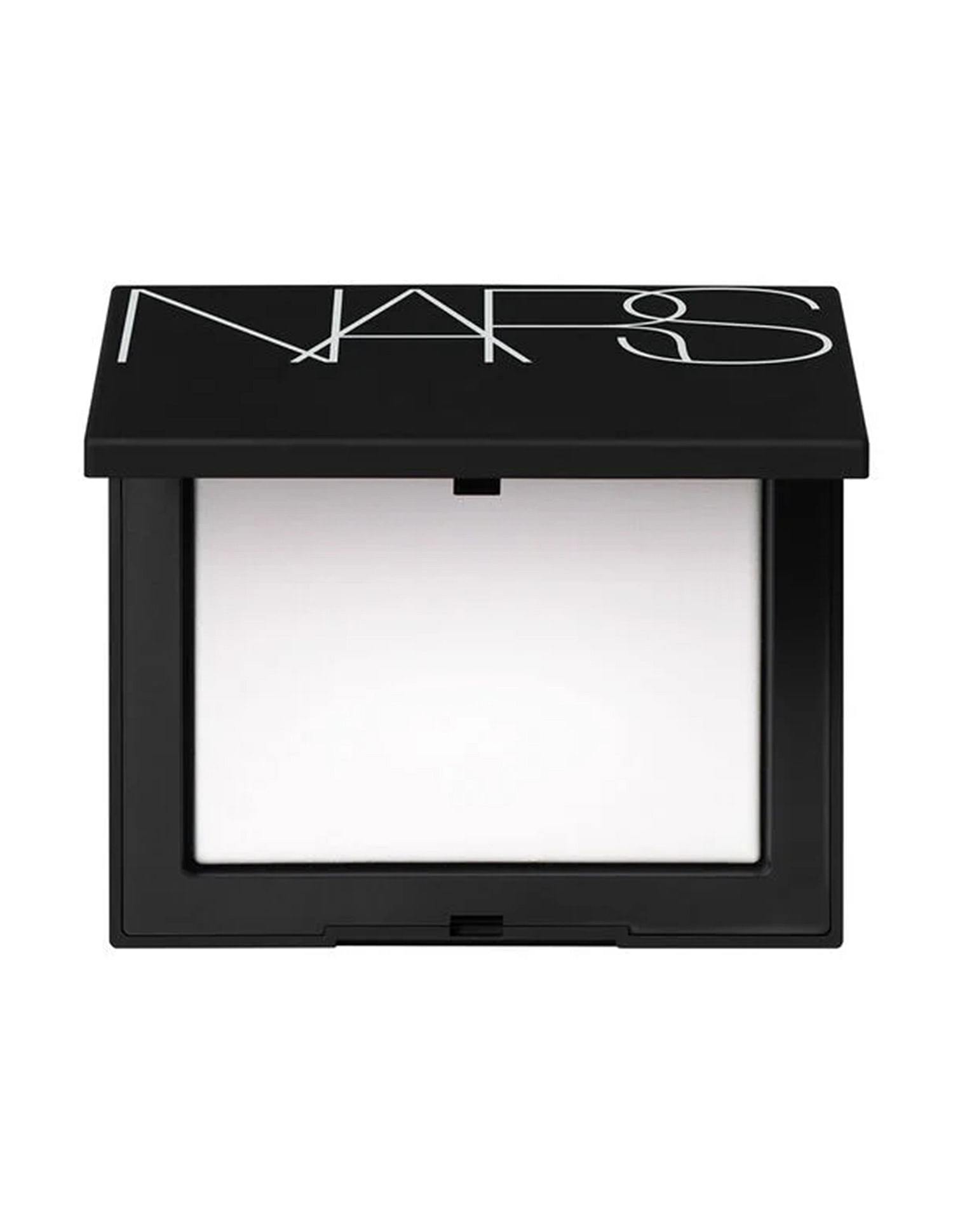 Light Reflecting Setting Powder - Crystal • Pressed