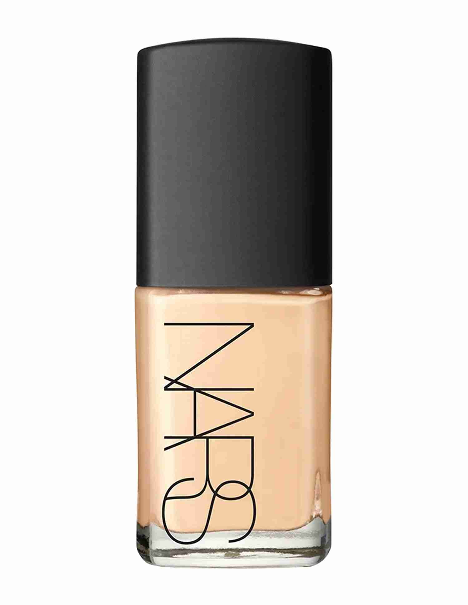 Sheer Glow Foundation • Deauville