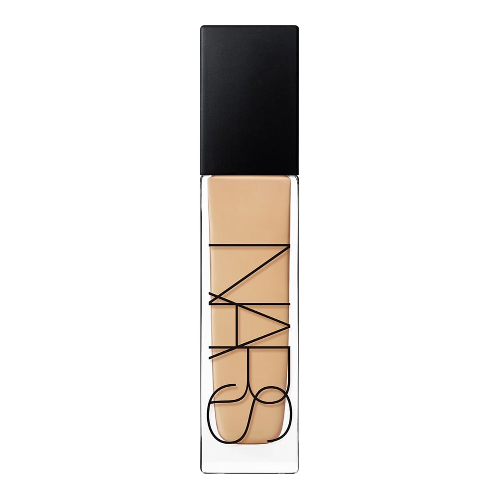 Natural Radiant Longwear Foundation • Punjab
