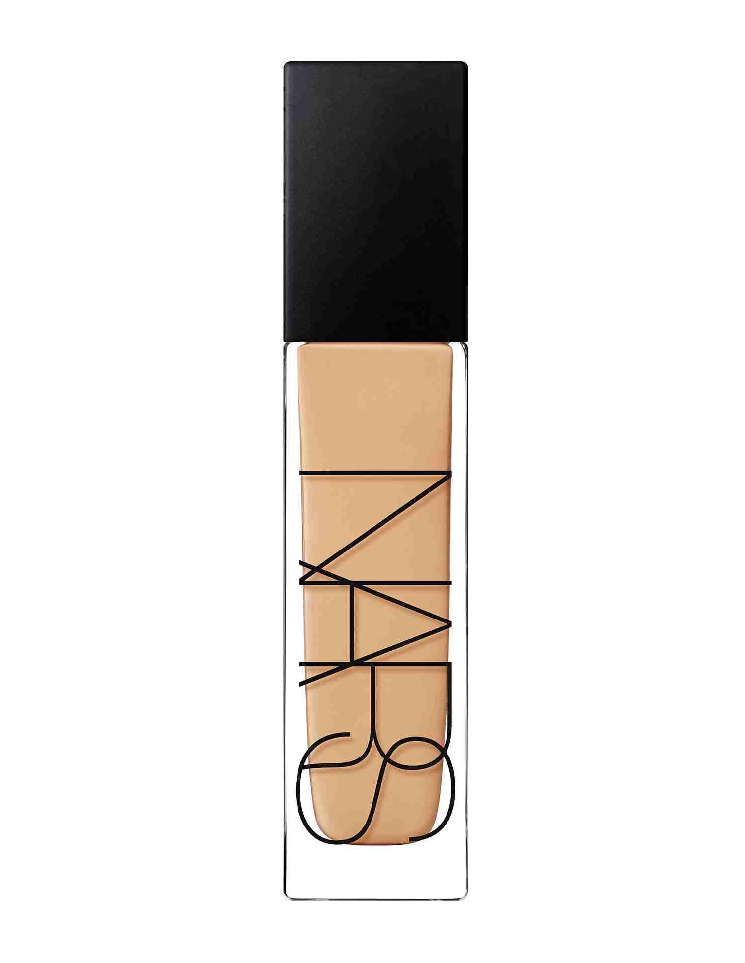 Natural Radiant Longwear Foundation • Barcelona