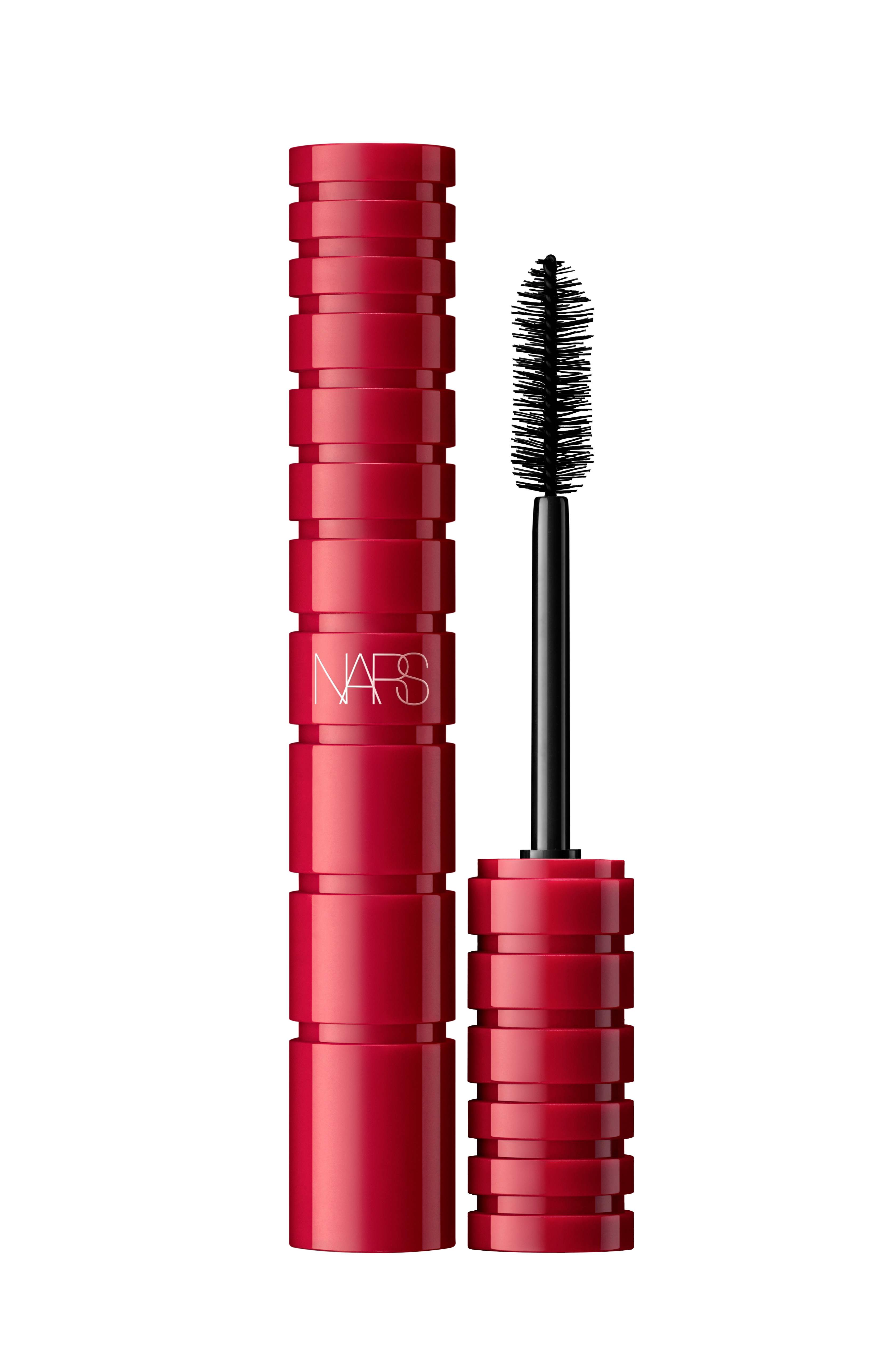 Climax Mascara • Explicit Black