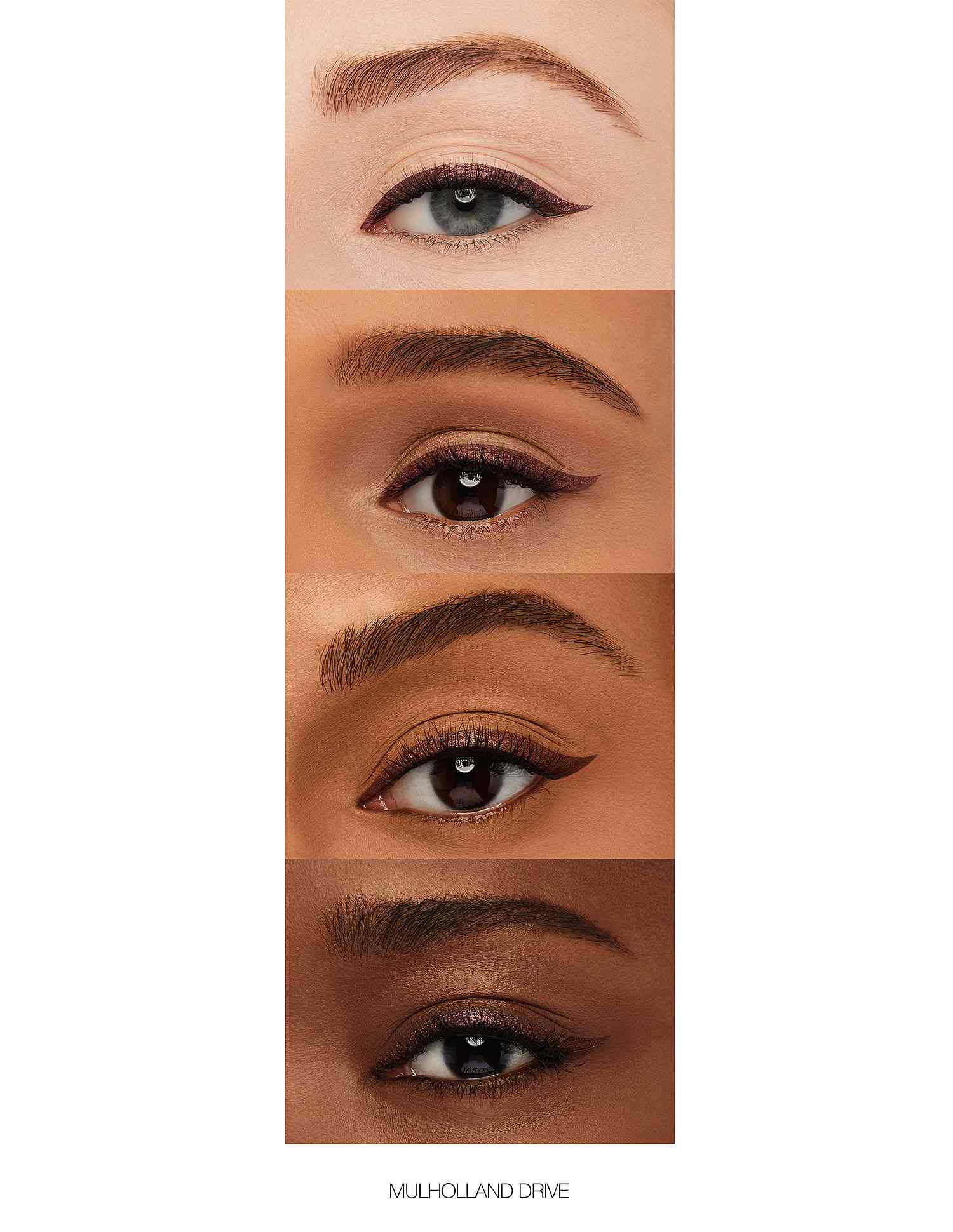 High-Impact Longwear Eyeliner • Mulholland Drive
