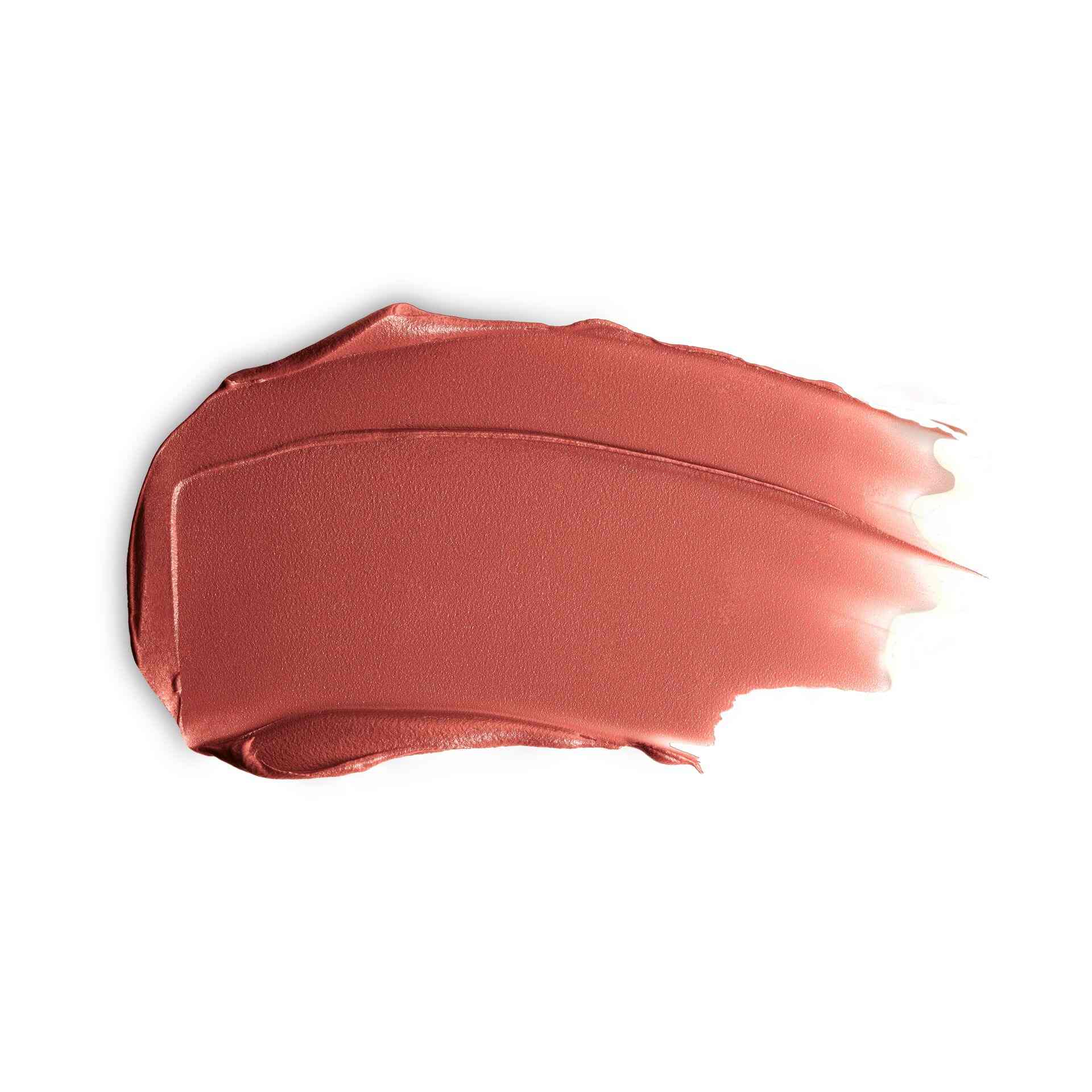 Le Rouge Interdit Cream Velvet Liquid Lipstick • 15 Nude Ambré