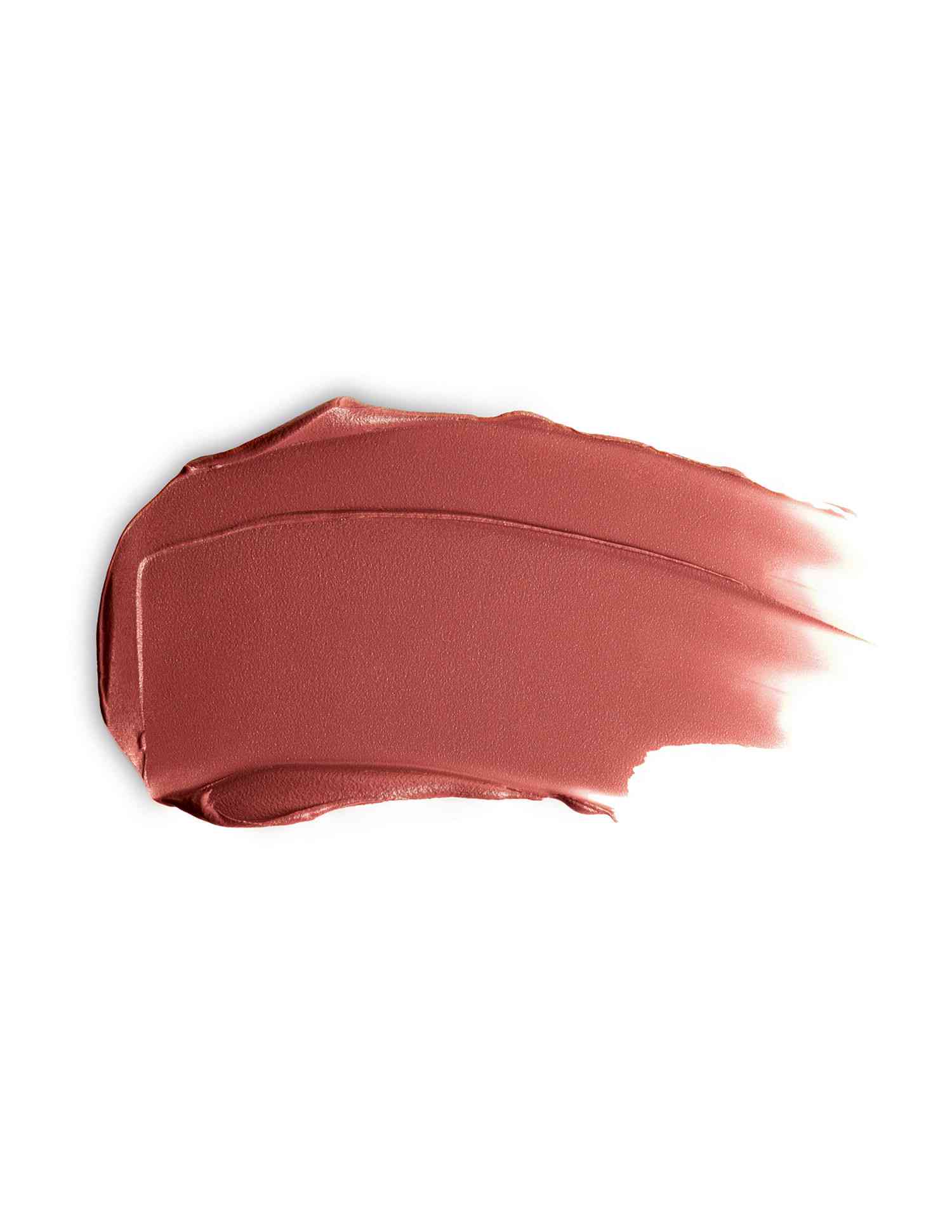 Le Rouge Interdit Cream Velvet Liquid Lipstick • N53 Brun Delicat