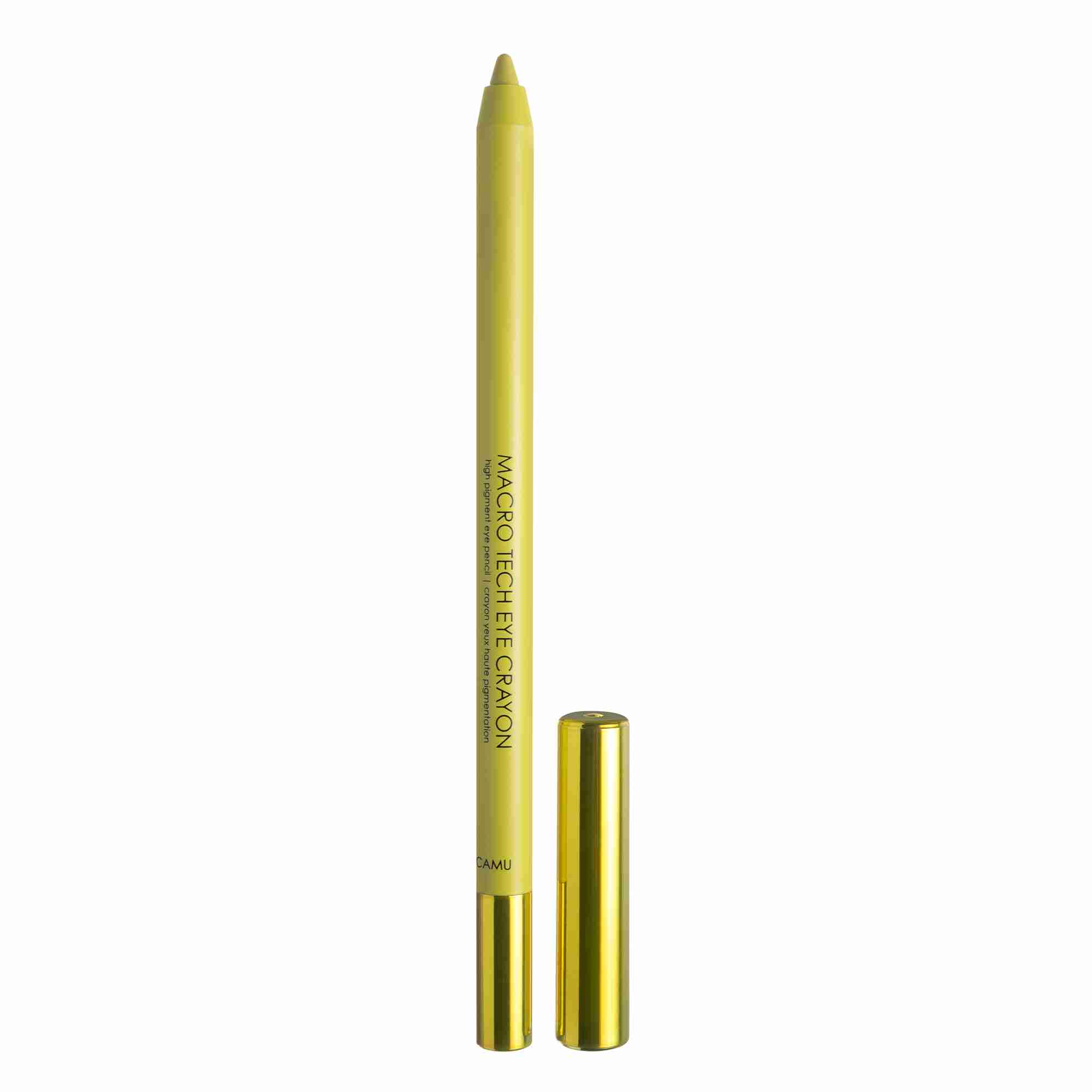 Macro Tech Eye Crayon  • Camu Camu