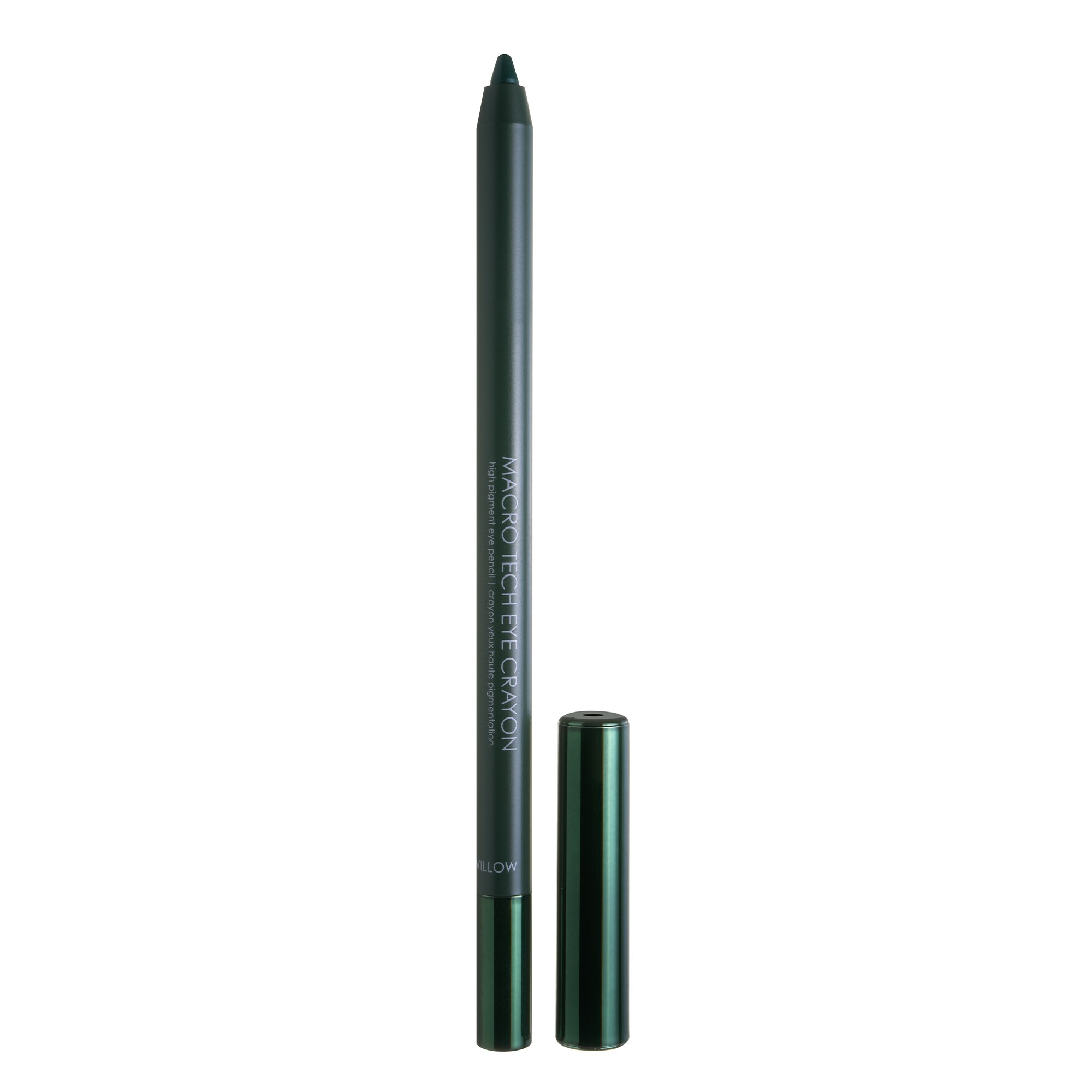Macro Tech Eye Crayon • Willow