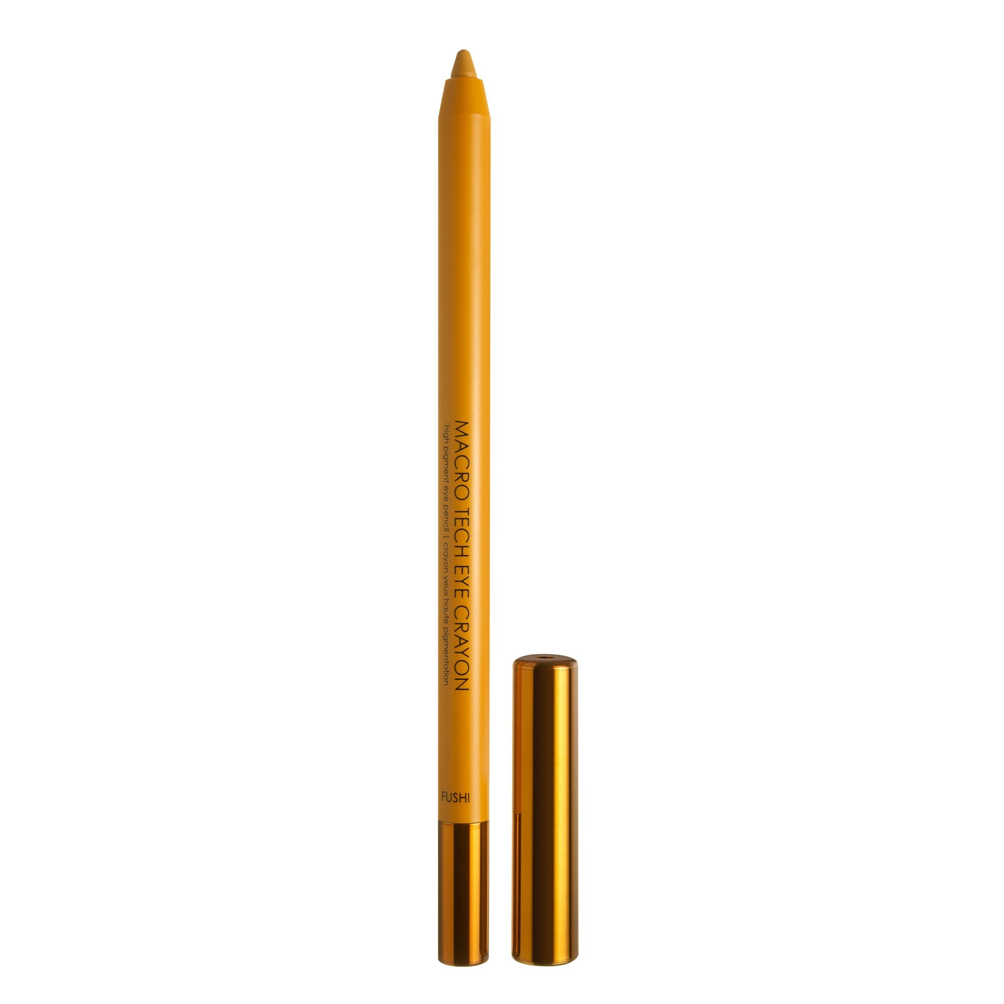 Macro Tech Eye Crayon  • Fushi