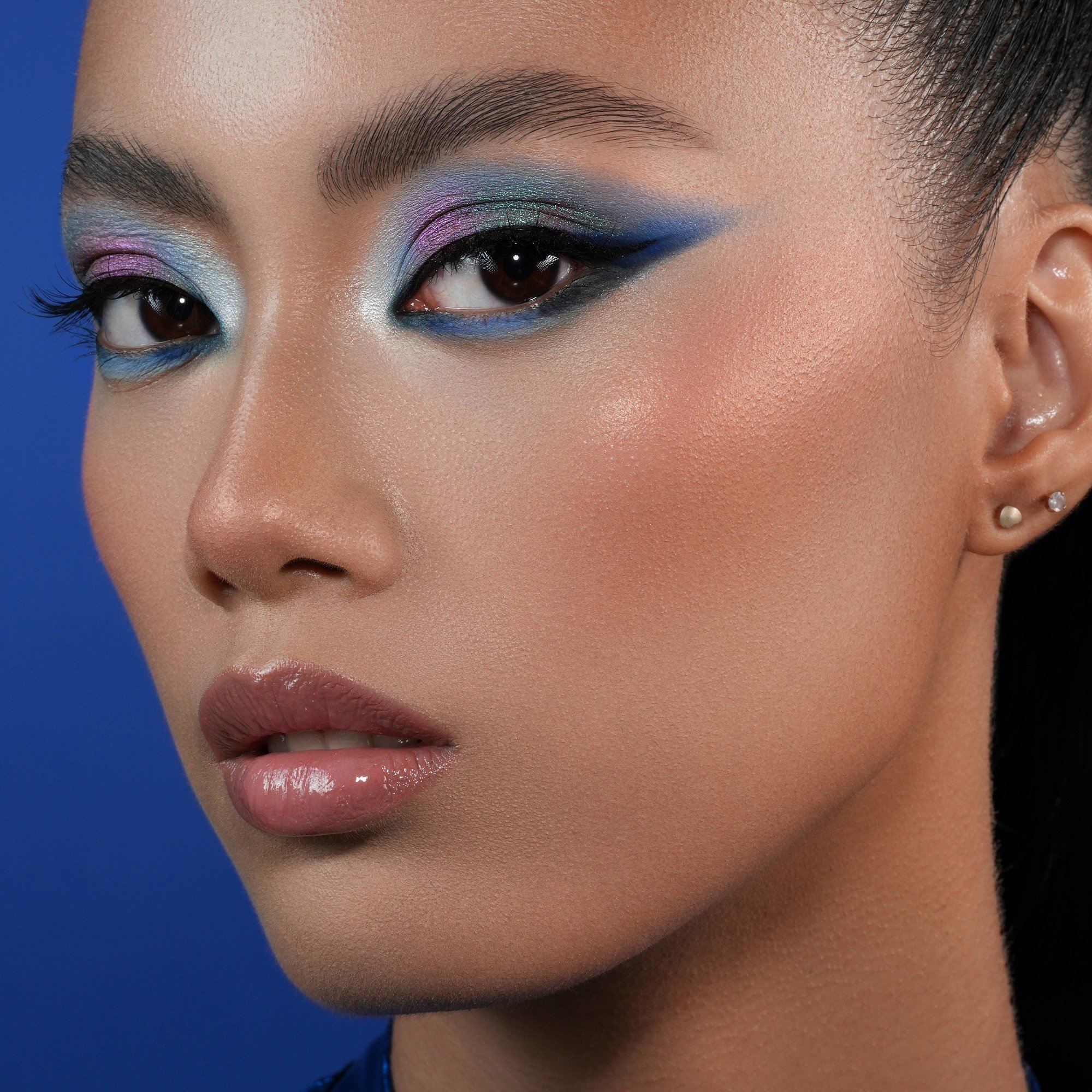 Mini Triochrome Eyeshadow Palette • 4g