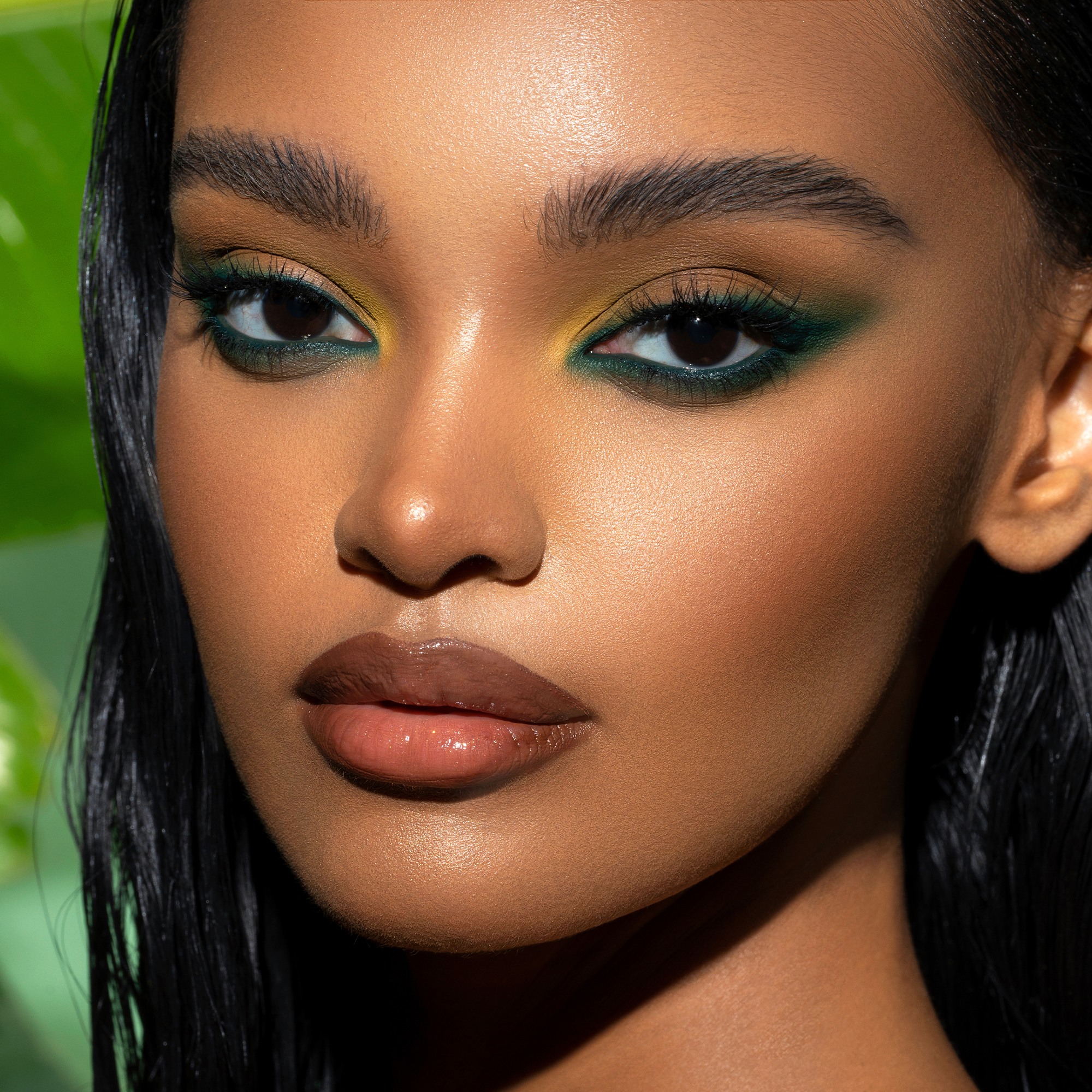 Yucca Palette • 17.4g