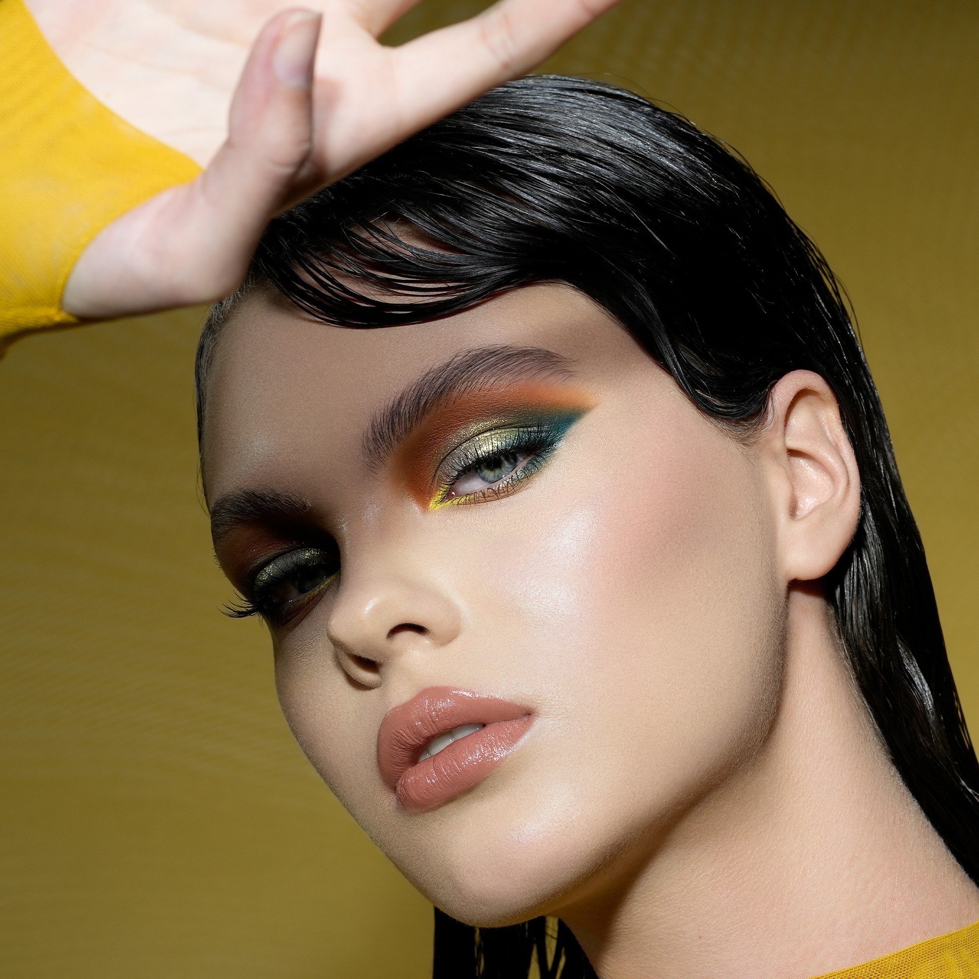 Yucca Palette • 17.4g