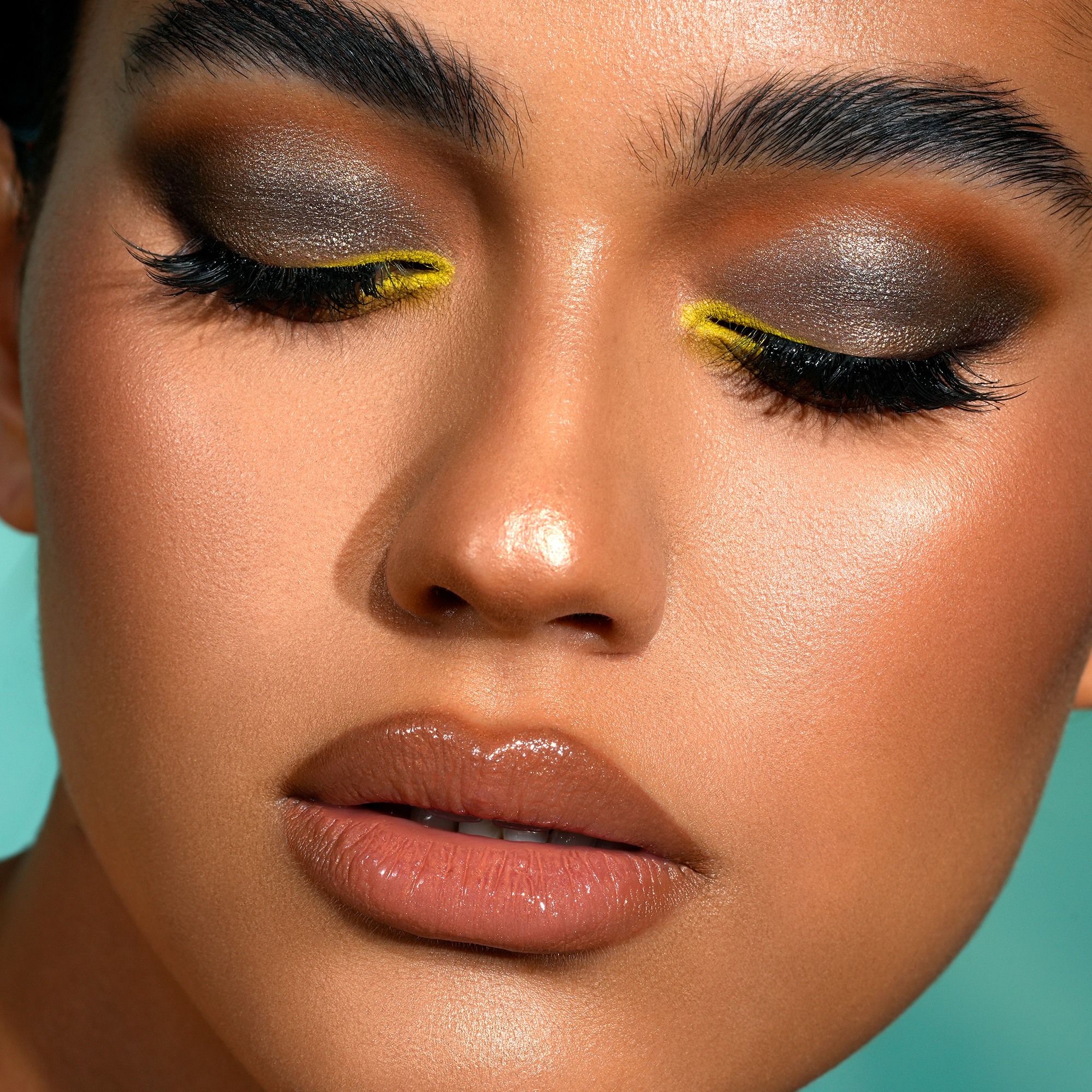 Yucca Palette • 17.4g