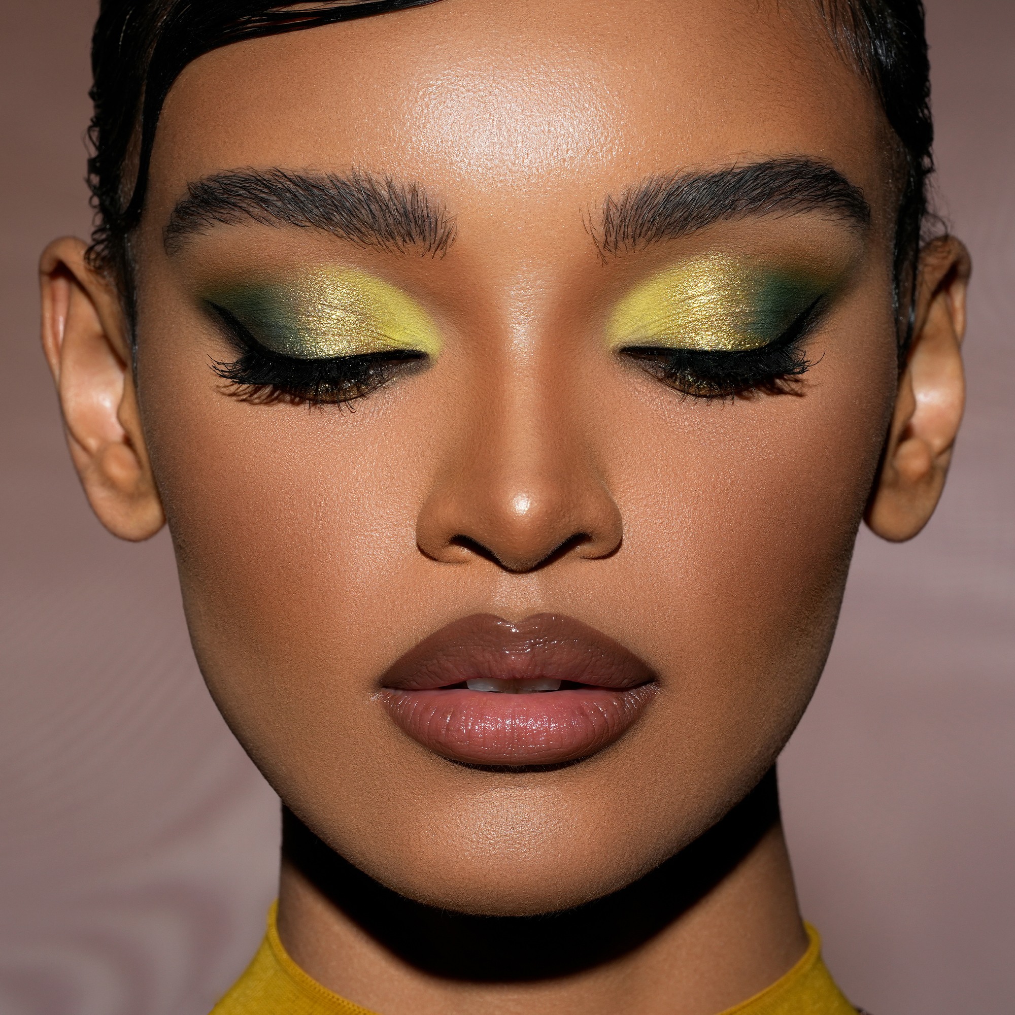 Yucca Palette • 17.4g