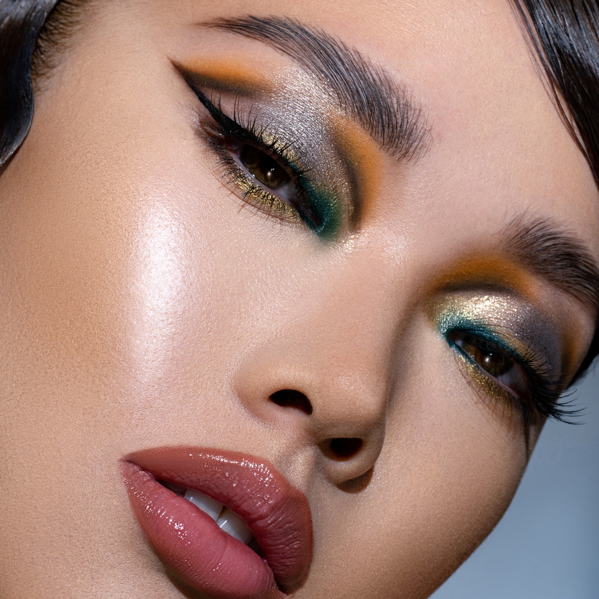 Yucca Palette • 17.4g