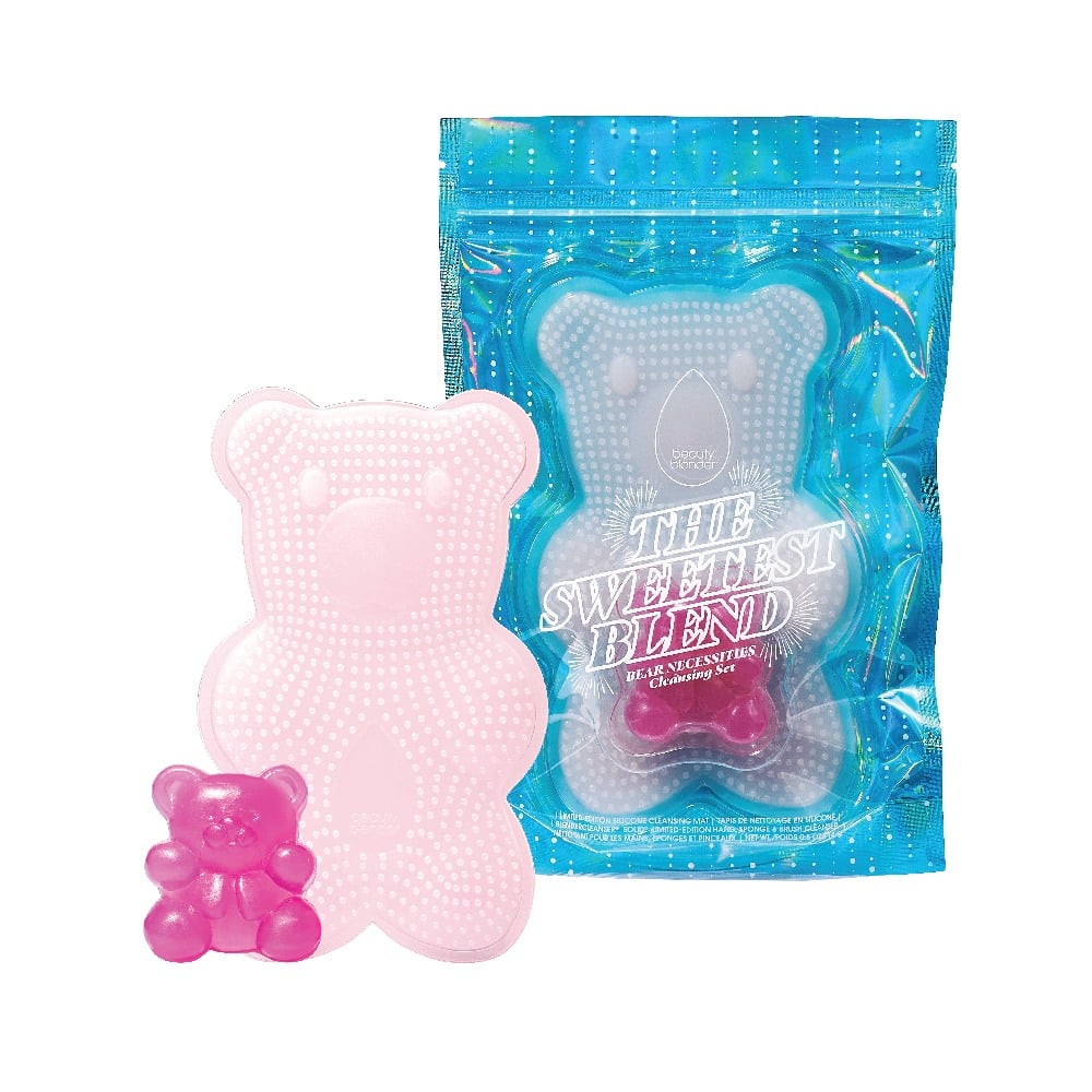 The Sweetest Blend Bear Necessities Cleansing Set (Limited Edition)