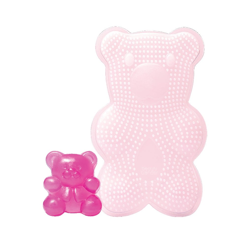 The Sweetest Blend Bear Necessities Cleansing Set (Limited Edition)