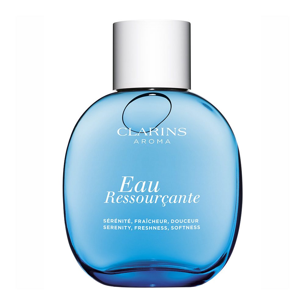 Eau Ressourcante Treatment Fragrance • 100ml