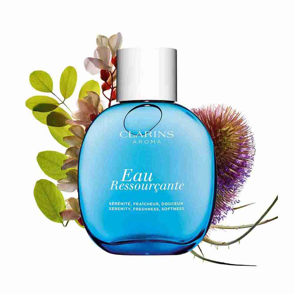 Eau Ressourcante Treatment Fragrance • 100ml