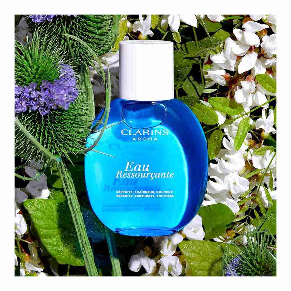 Eau Ressourcante Treatment Fragrance • 100ml