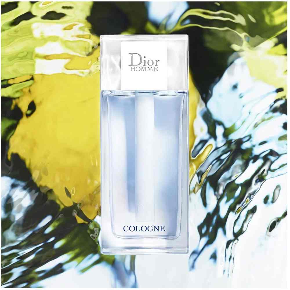 Homme Cologne • 200ml