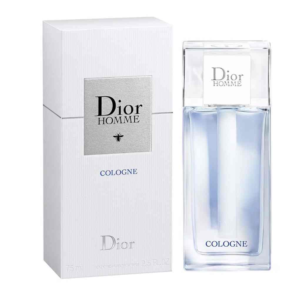 Dior Homme Cologne コロン Homme Cologne • 200ml