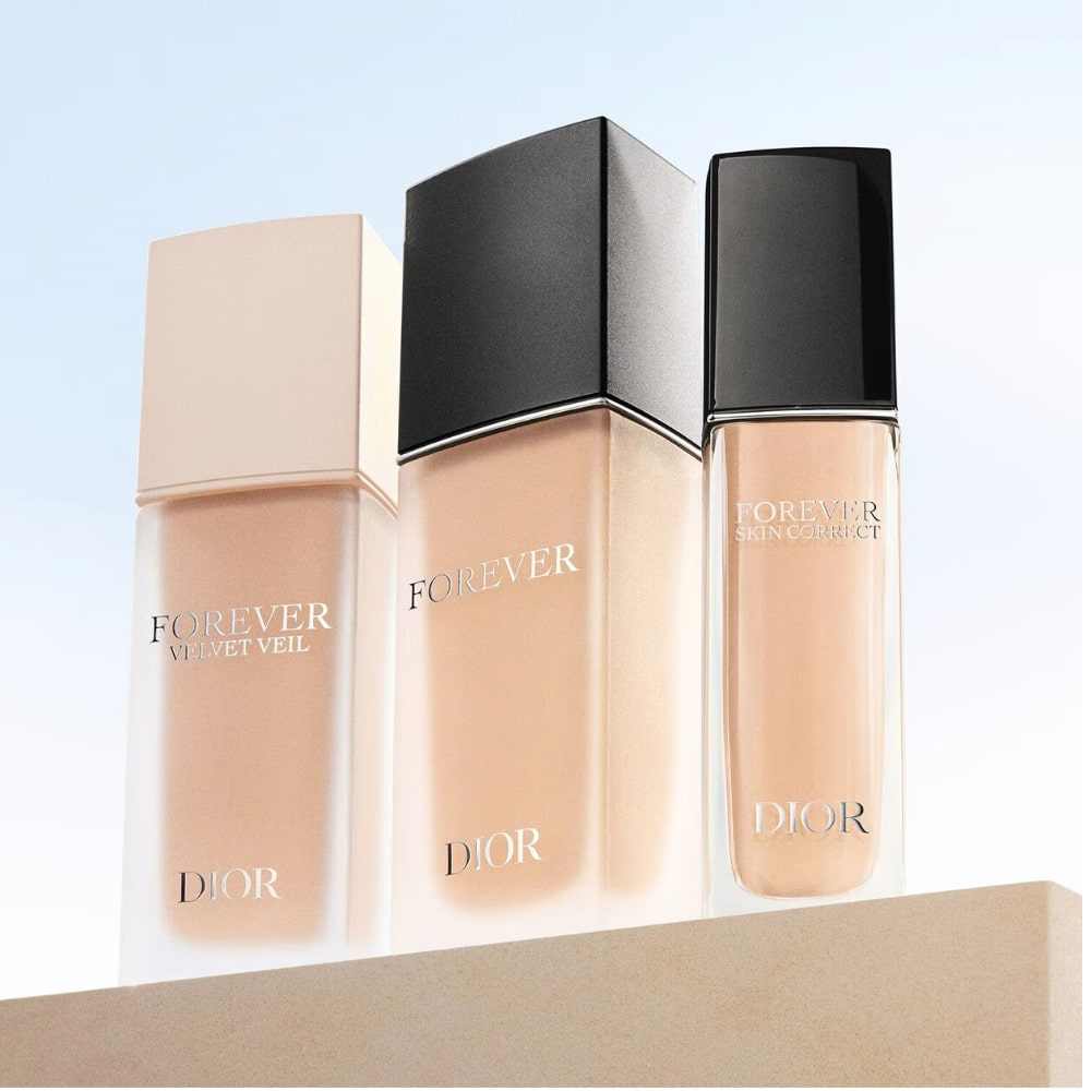 Forever Velvet Veil Clean Blurring Matte Primer • 30ml