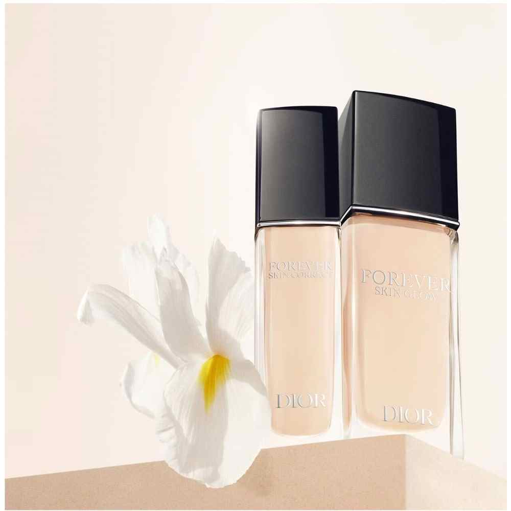 Forever Skin Correct 24H Hydration Full Coverage Concealer • 1 Neutral