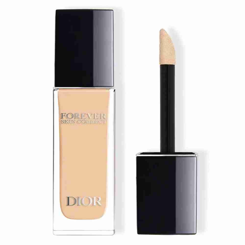 Forever Skin Correct 24H Hydration Full Coverage Concealer • 1W Warm
